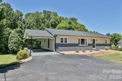 1279 N Hoots Road Ronda NC 28679