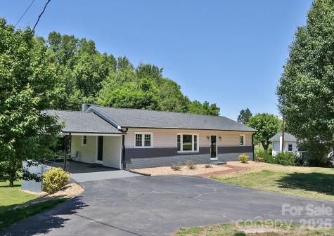 1279 N Hoots Road Ronda NC 28679