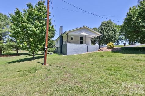 1279 N Hoots Road Ronda NC 28679