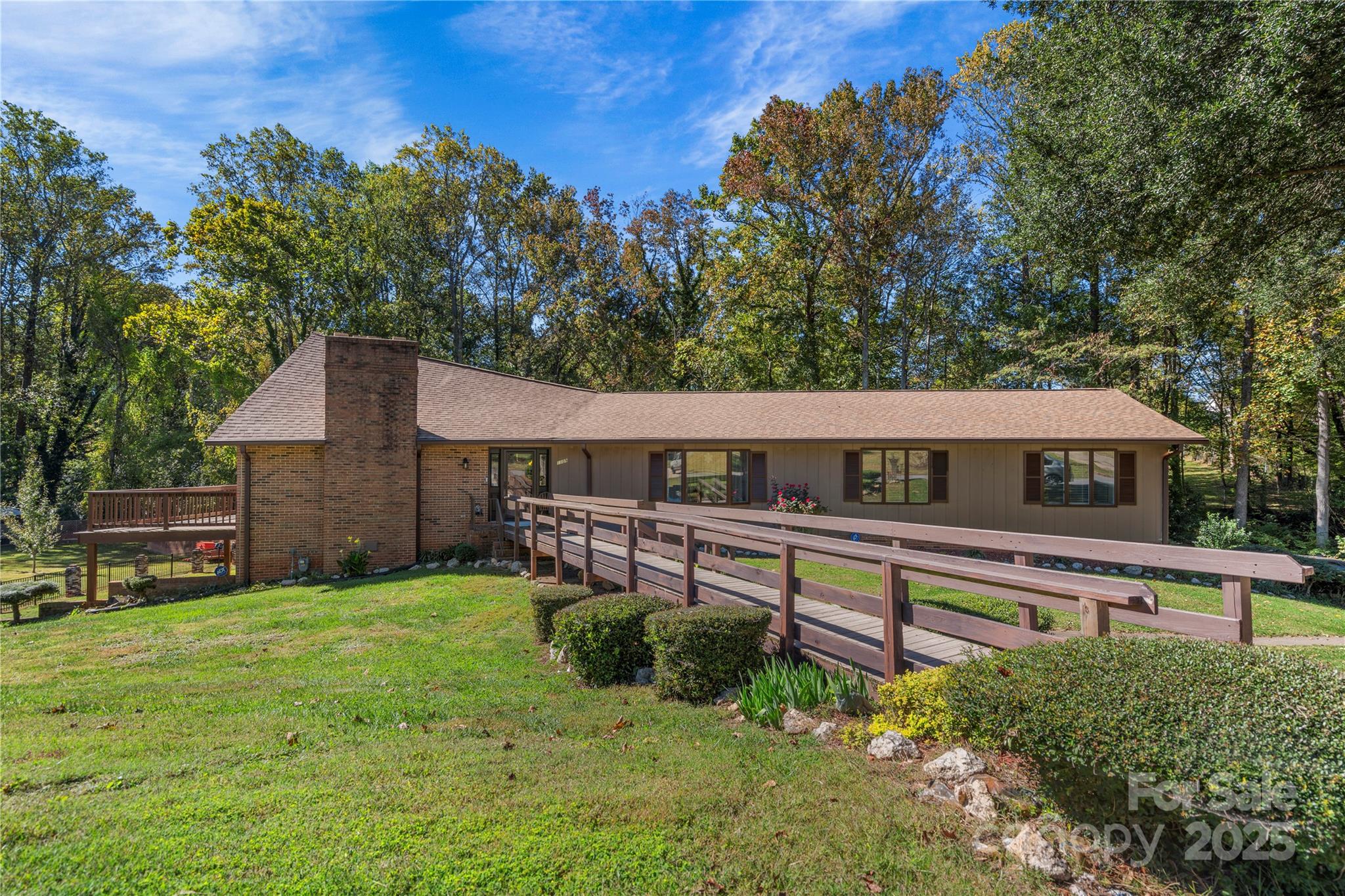 1109 Hemlock Drive Shelby NC 28150