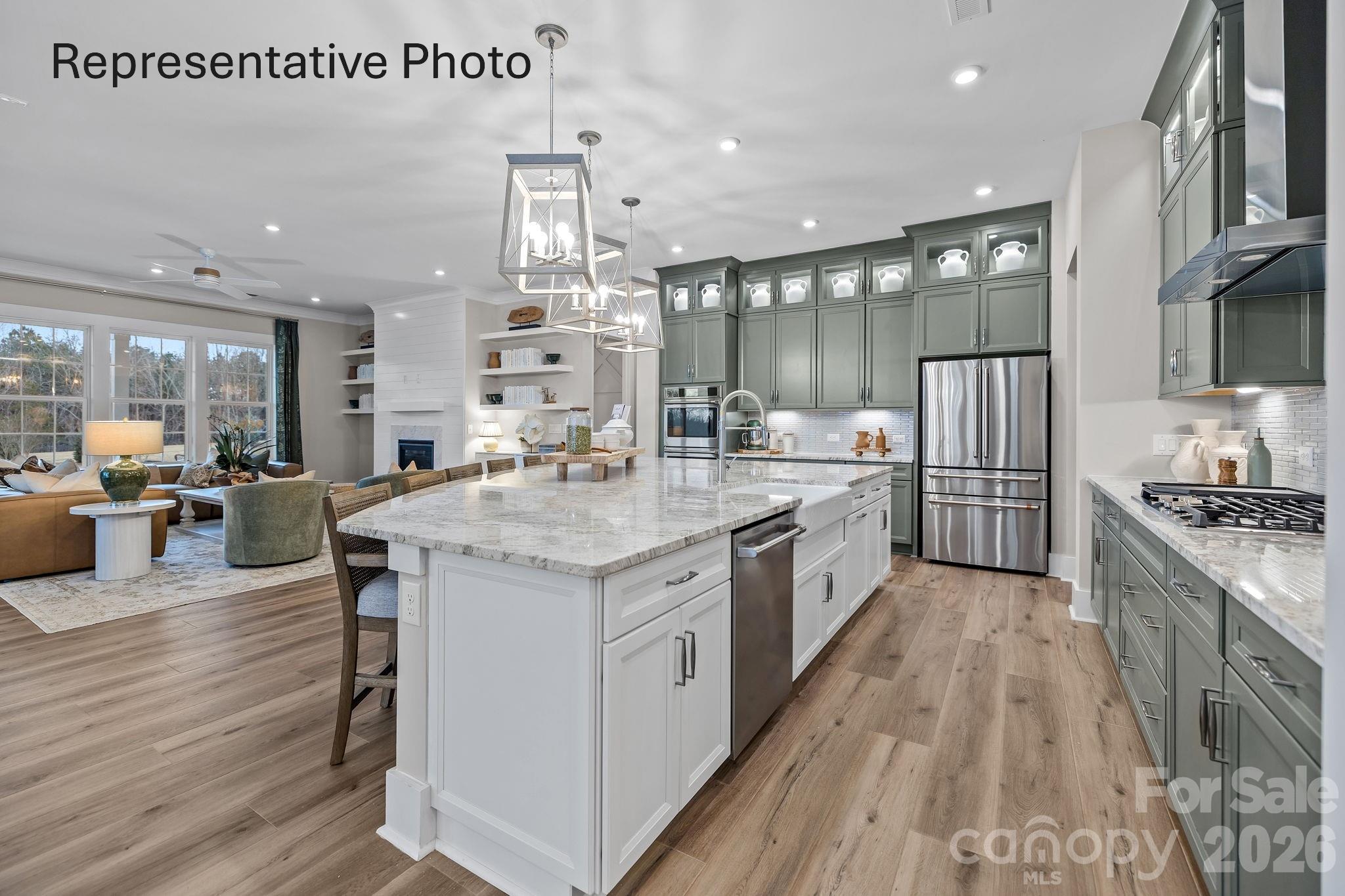 1527 Twin Leaf Road Fort Mill SC 29715