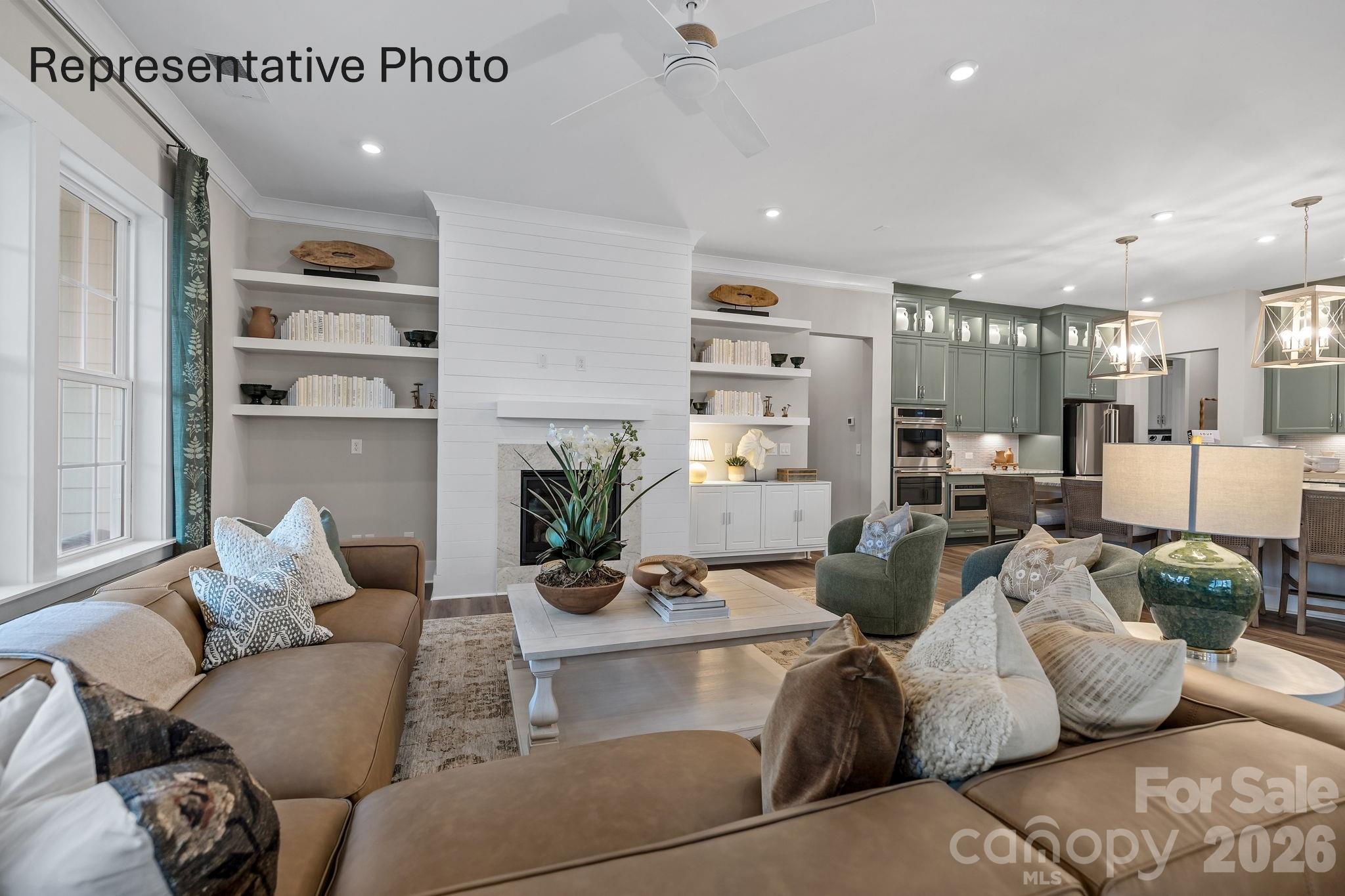 1527 Twin Leaf Road Fort Mill SC 29715
