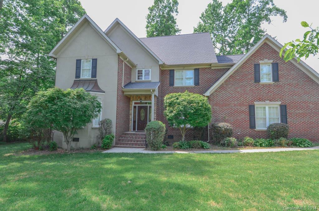 10511 Old Brassle Drive Mint Hill NC 28227