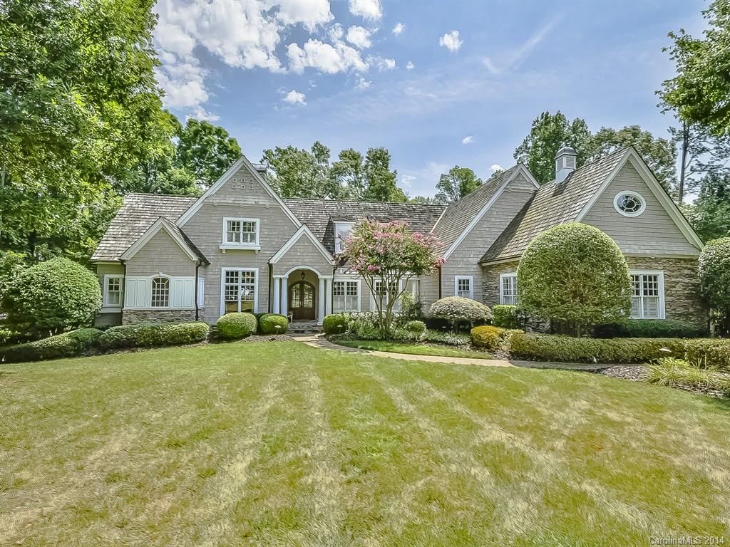 111 Mystic Lake Loop Mooresville NC 28117