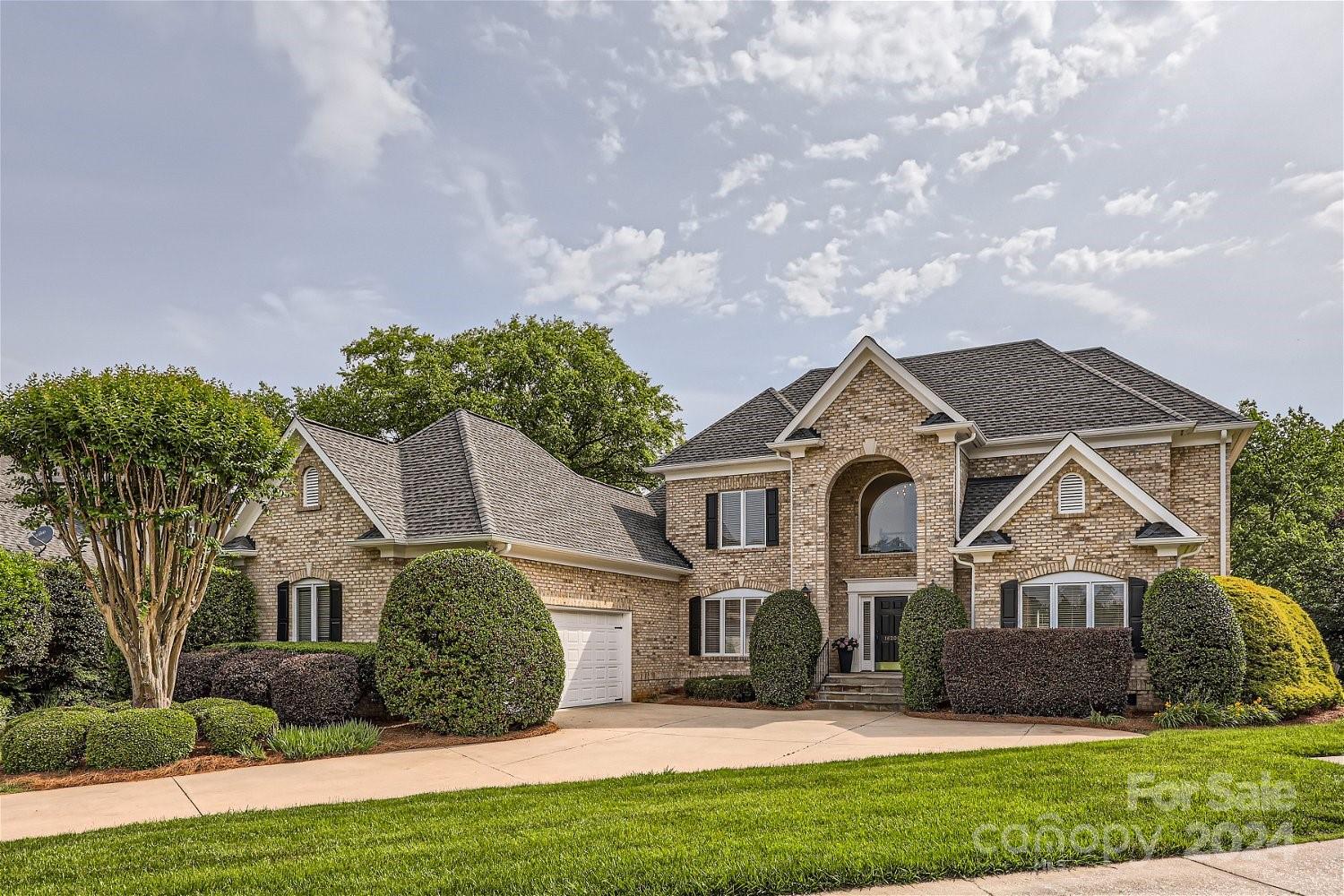 16206 Walcot Lane Cornelius NC 28031