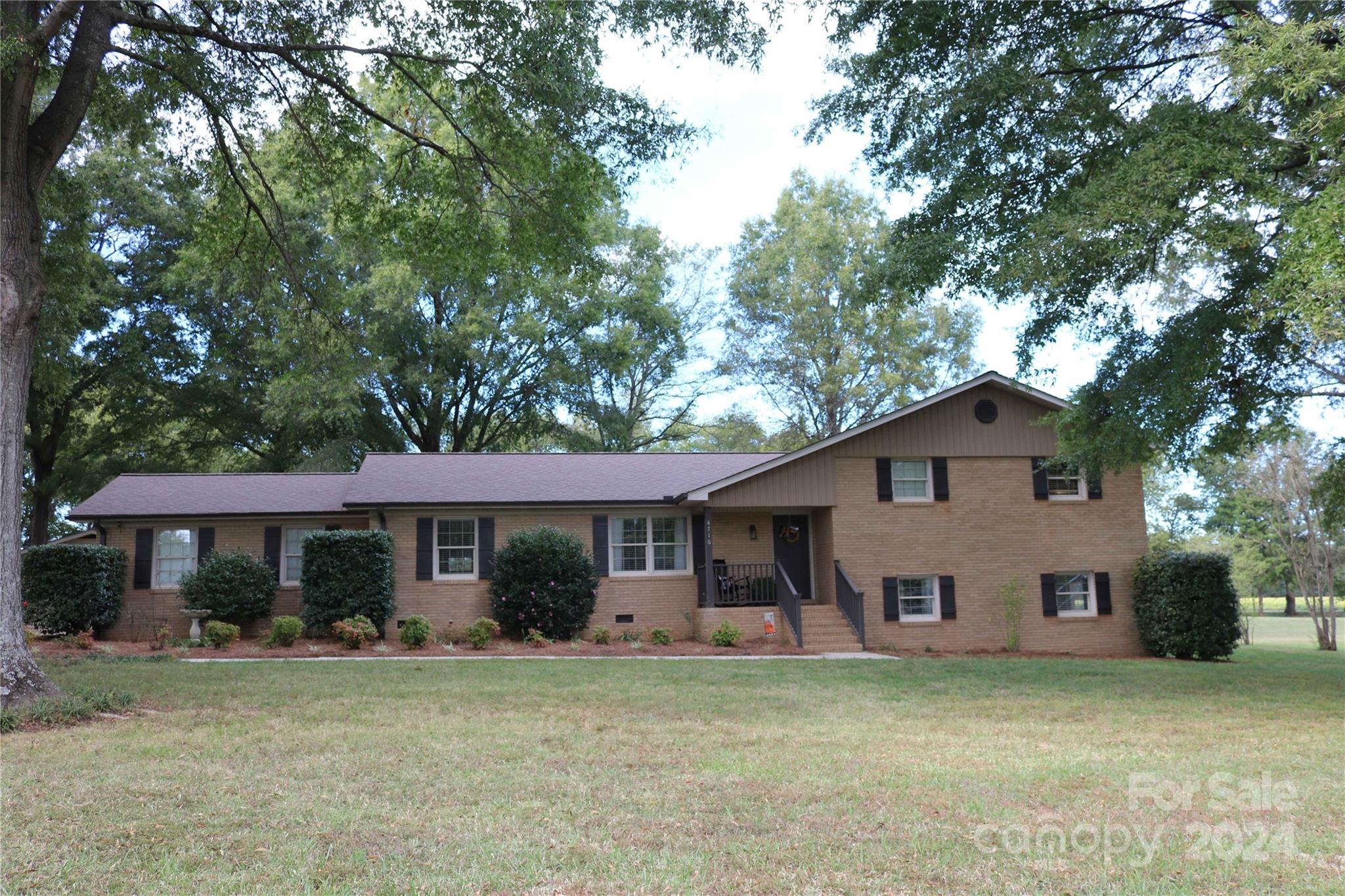 4716 Carolando Drive SW Concord NC 28027
