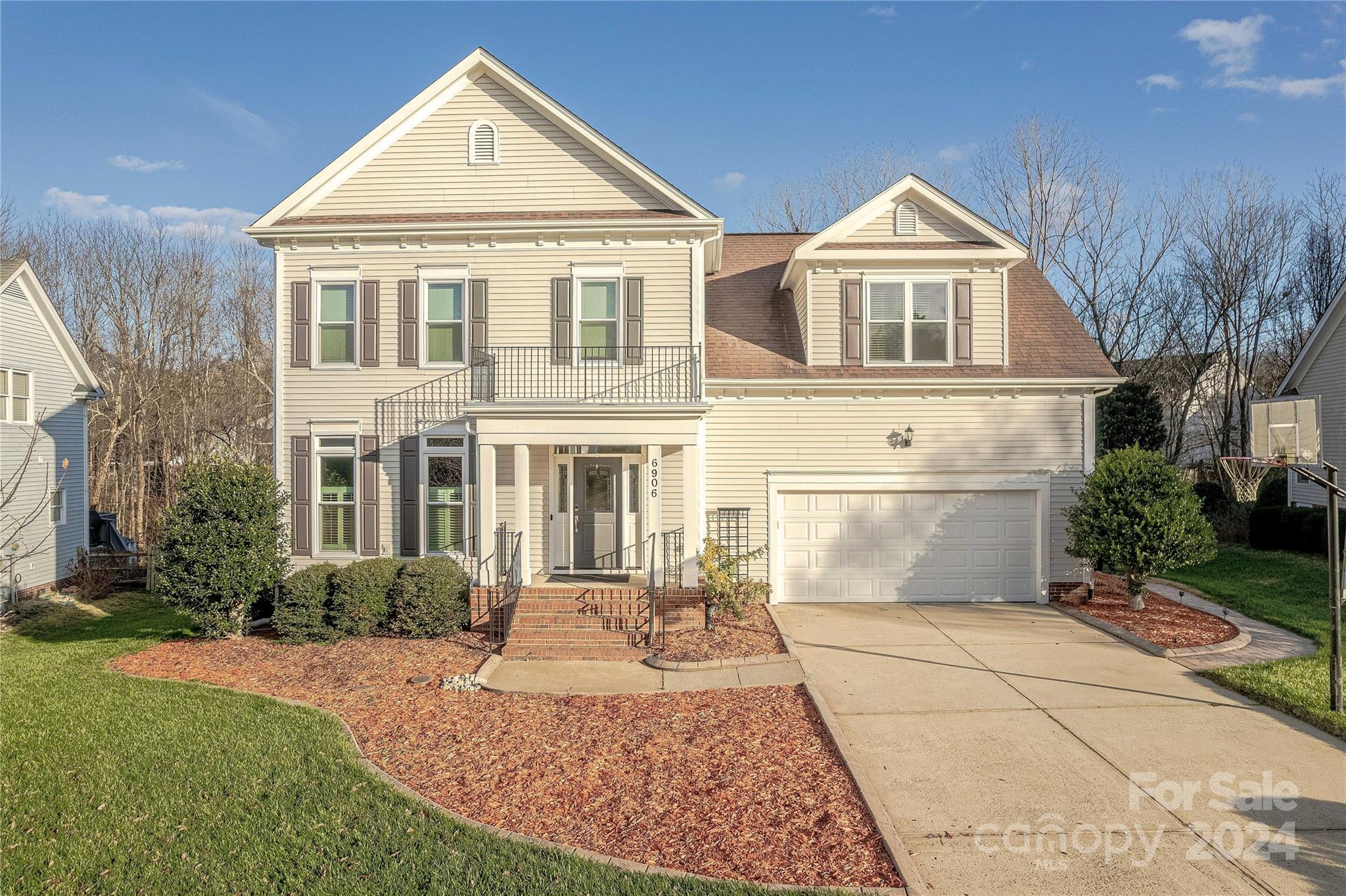 6906 Red Maple Drive Charlotte NC 28277