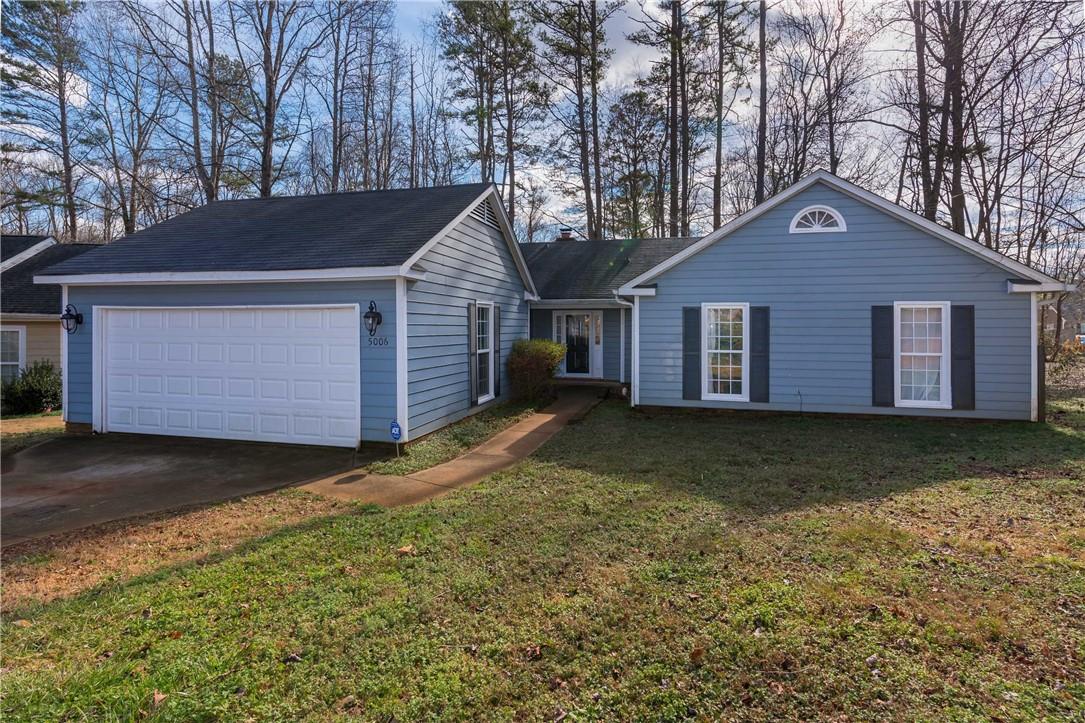 5006 Tritton Place Charlotte NC 28227