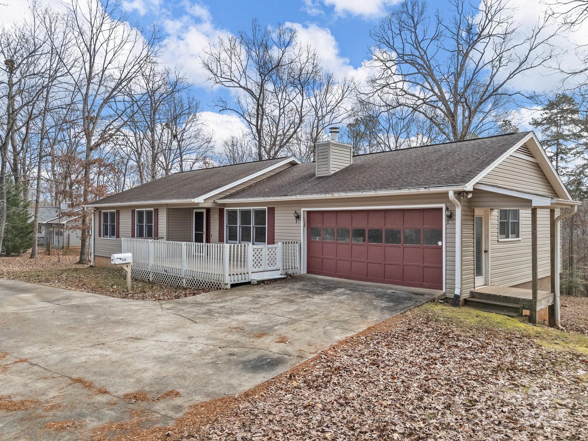 1020 Blanton Street Columbus NC 28722