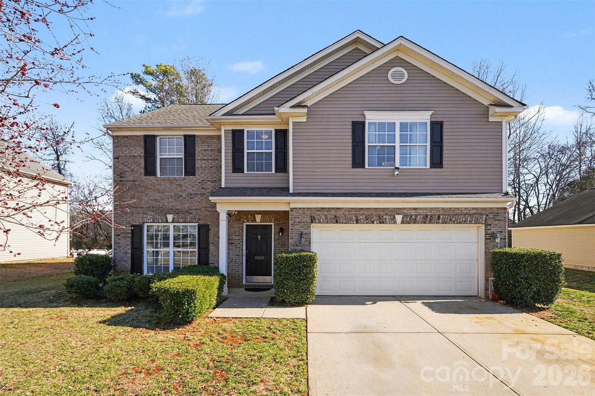 11001 Dulin Creek Boulevard Charlotte NC 28215