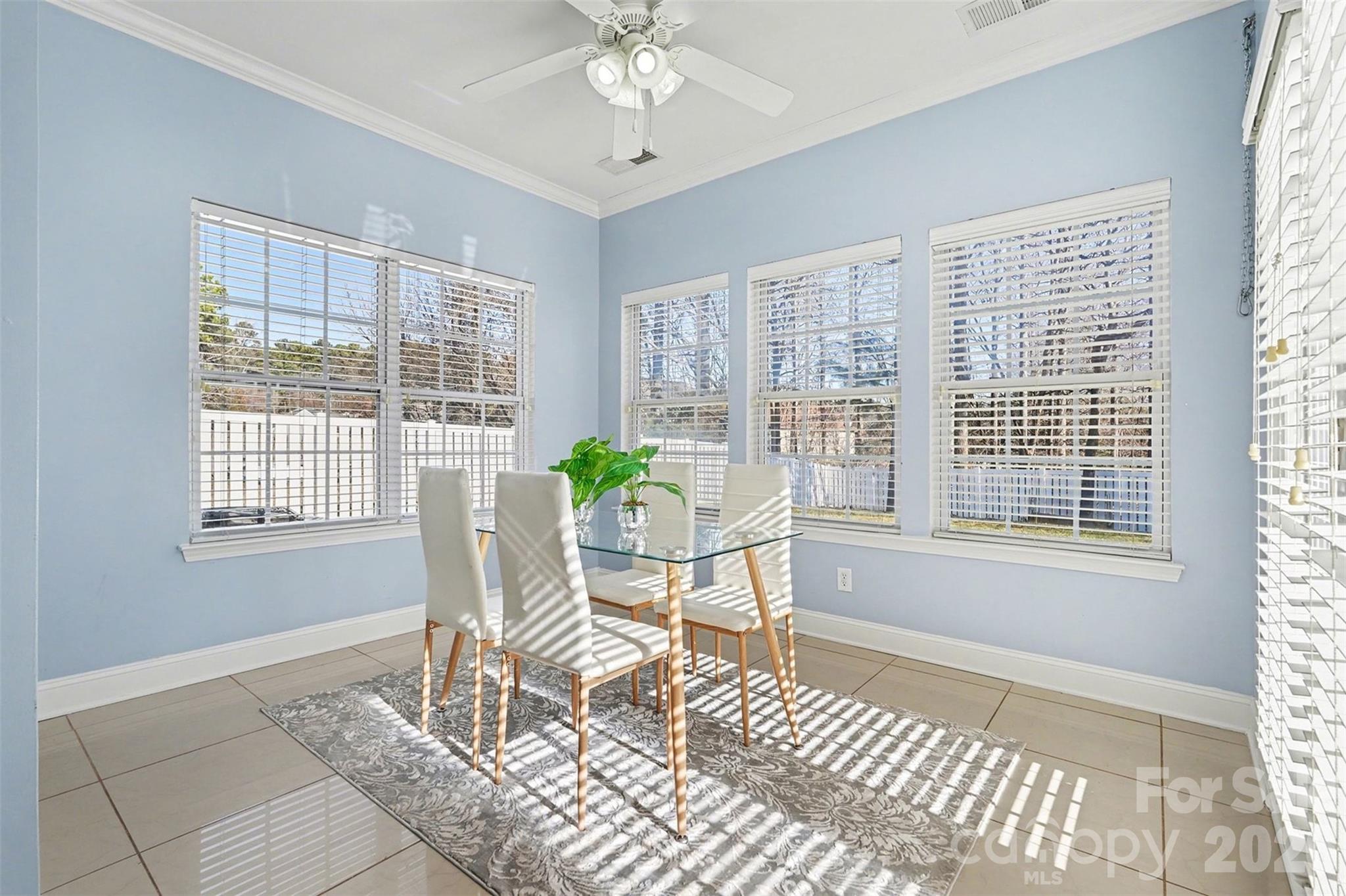 11001 Dulin Creek Boulevard Charlotte NC 28215