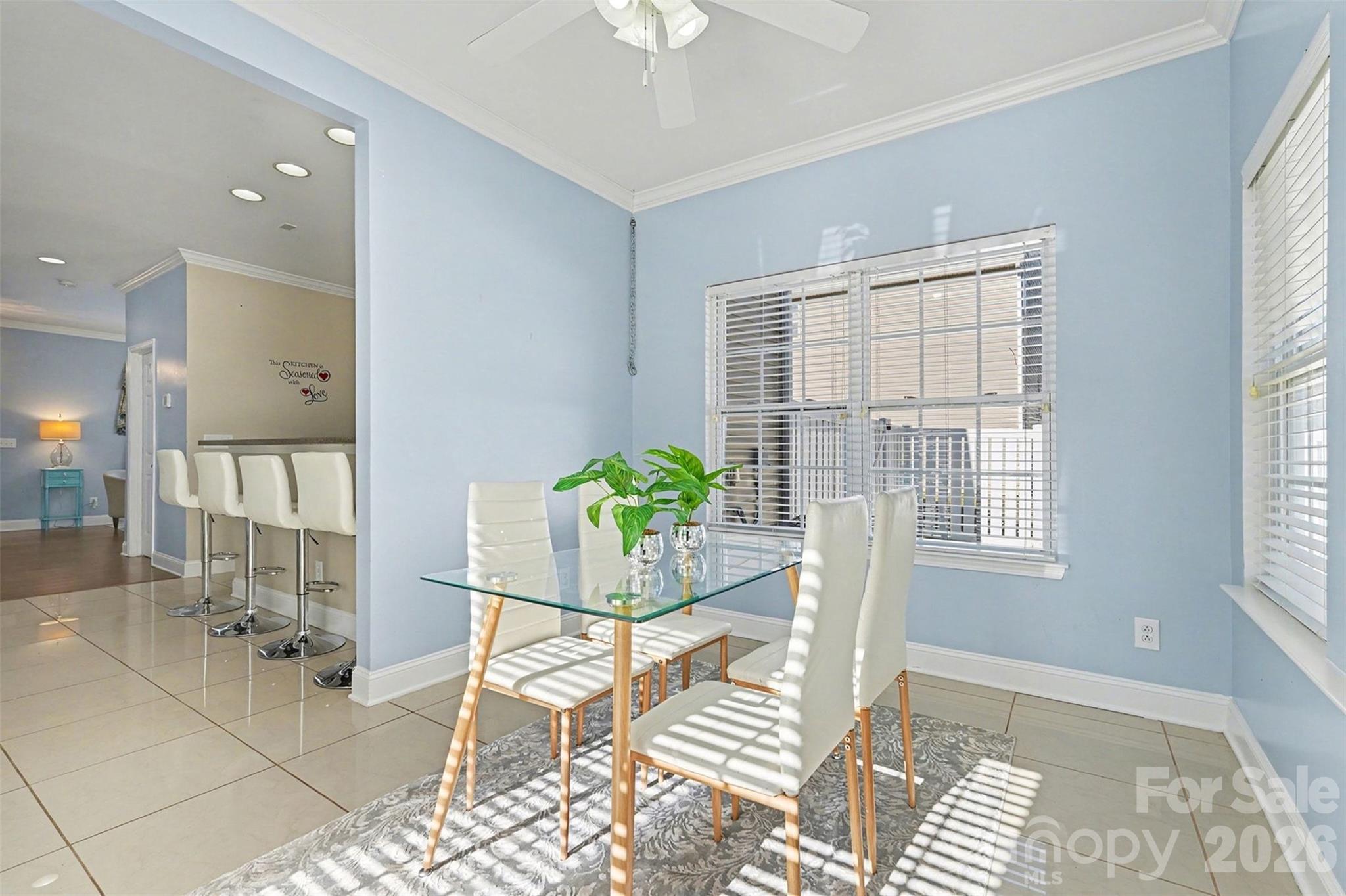 11001 Dulin Creek Boulevard Charlotte NC 28215