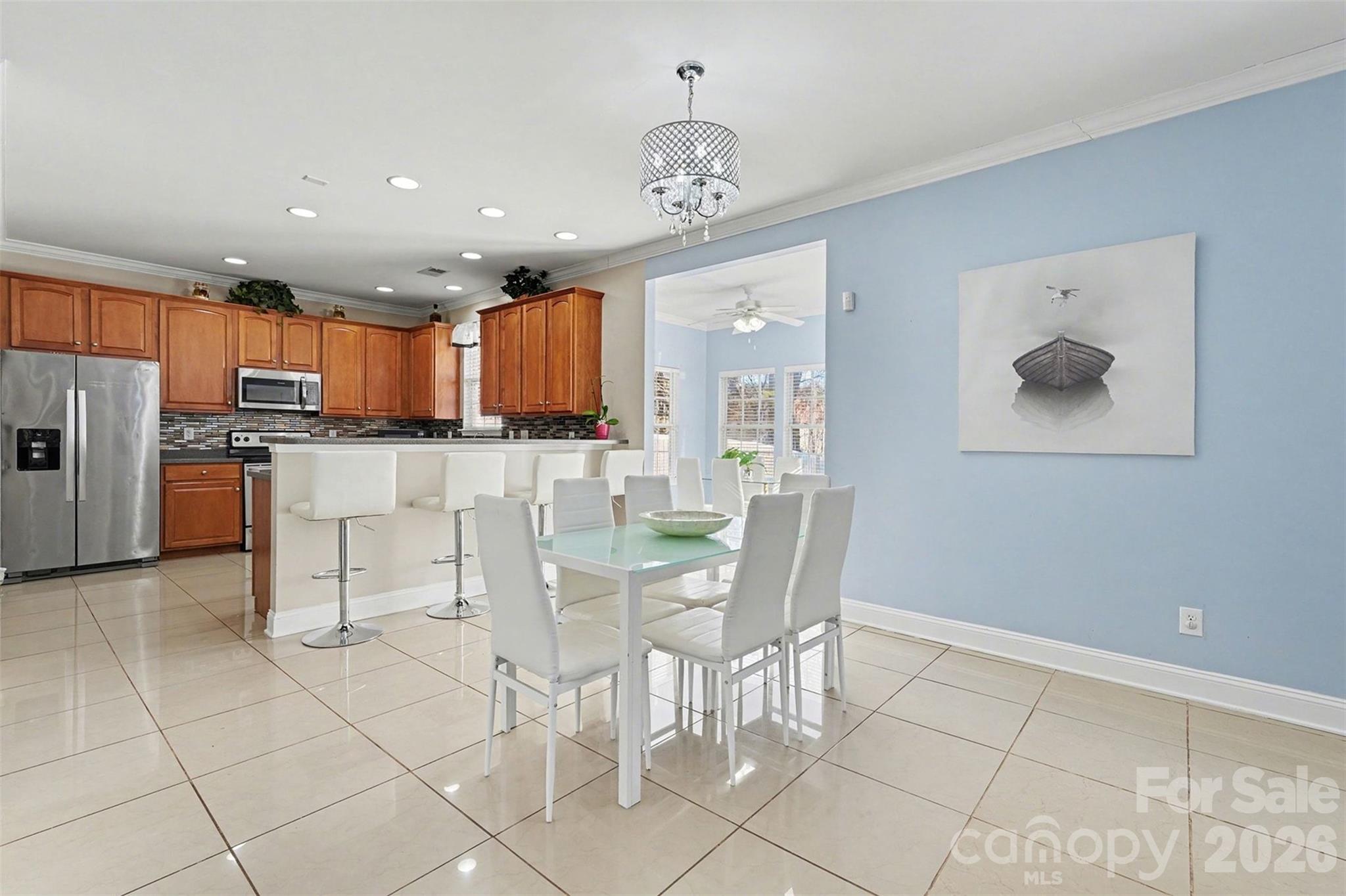 11001 Dulin Creek Boulevard Charlotte NC 28215