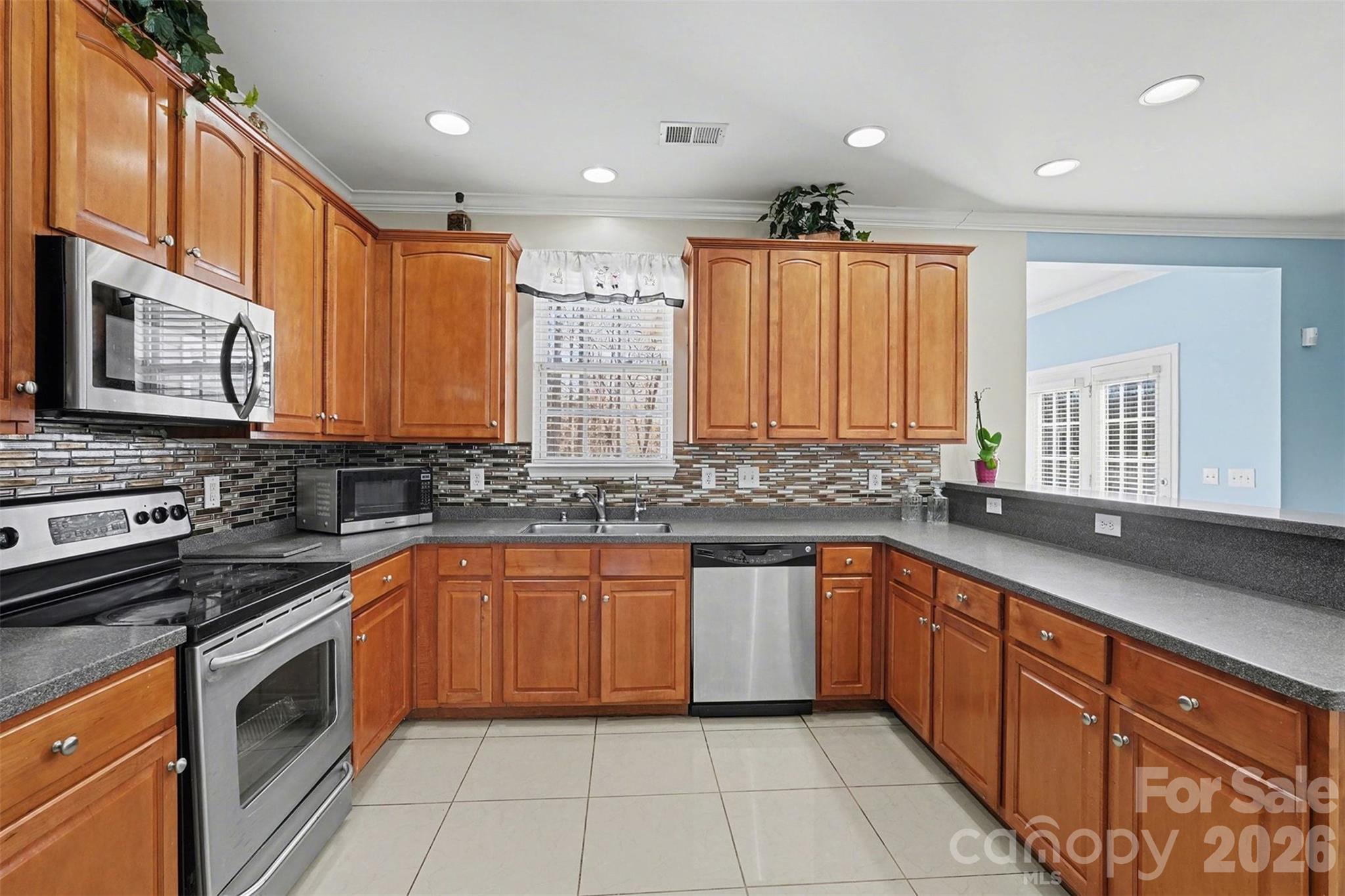 11001 Dulin Creek Boulevard Charlotte NC 28215