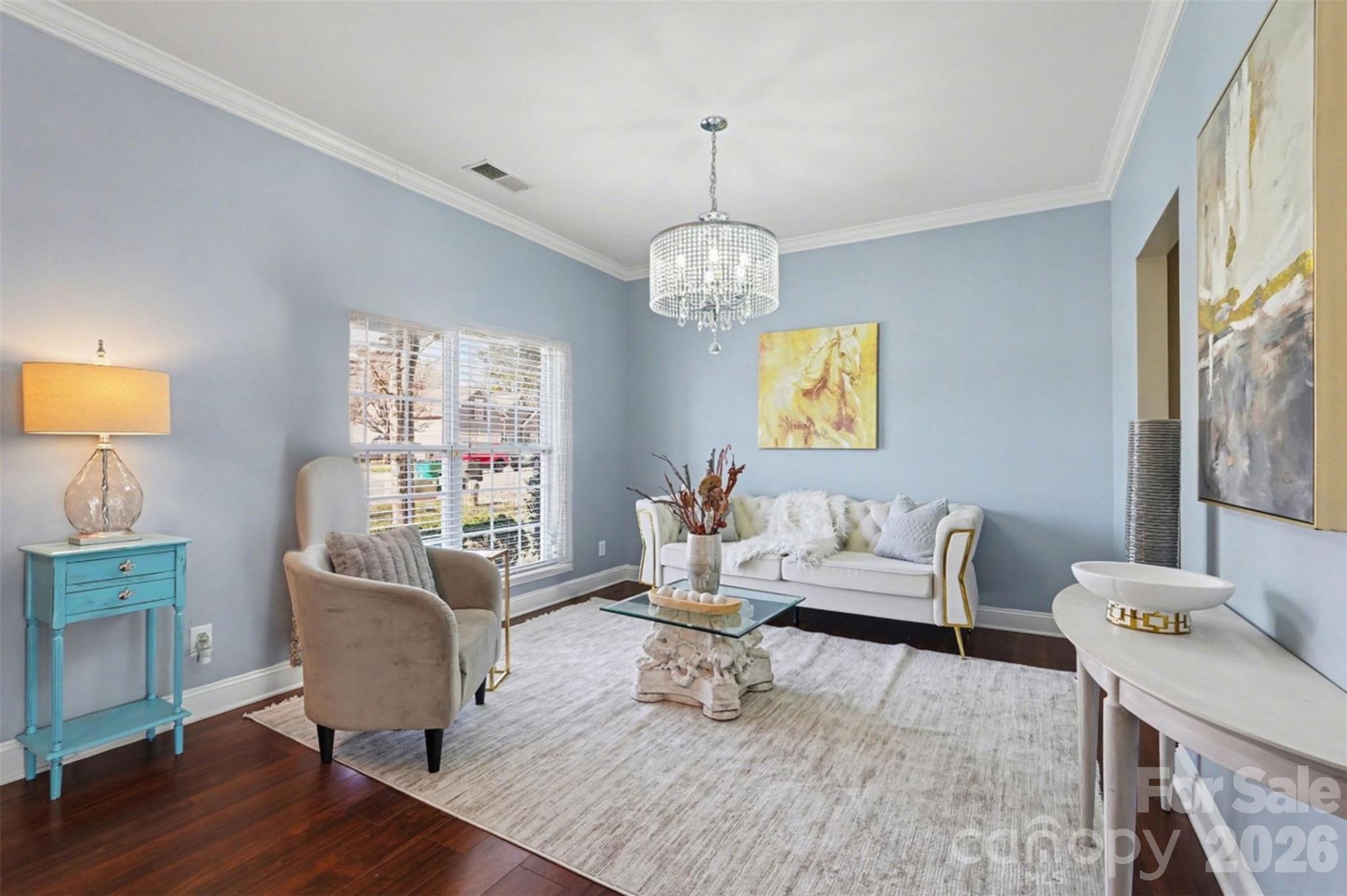 11001 Dulin Creek Boulevard Charlotte NC 28215