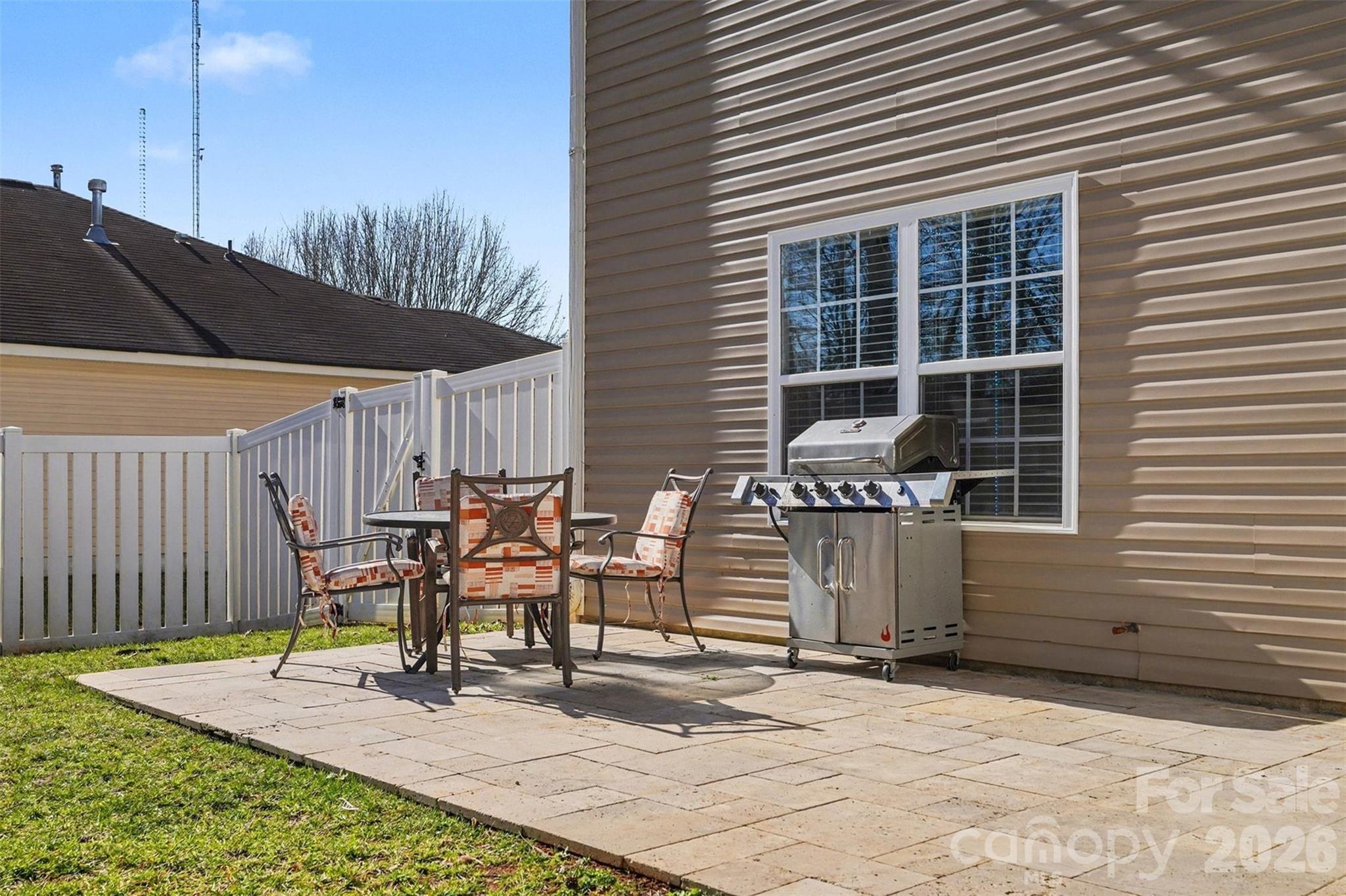 11001 Dulin Creek Boulevard Charlotte NC 28215