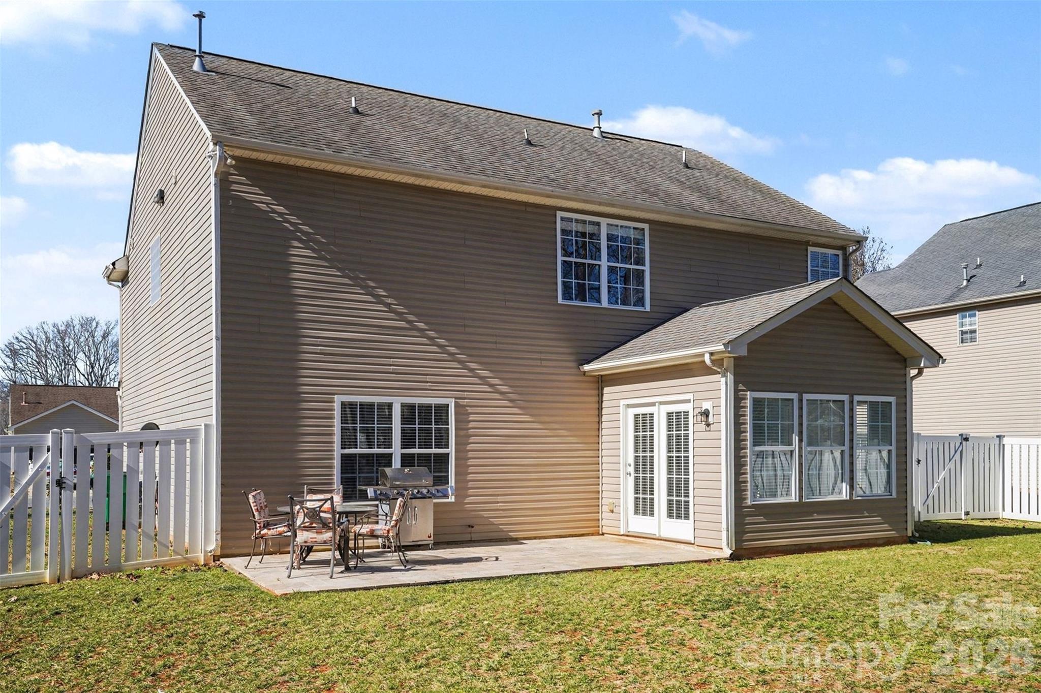11001 Dulin Creek Boulevard Charlotte NC 28215