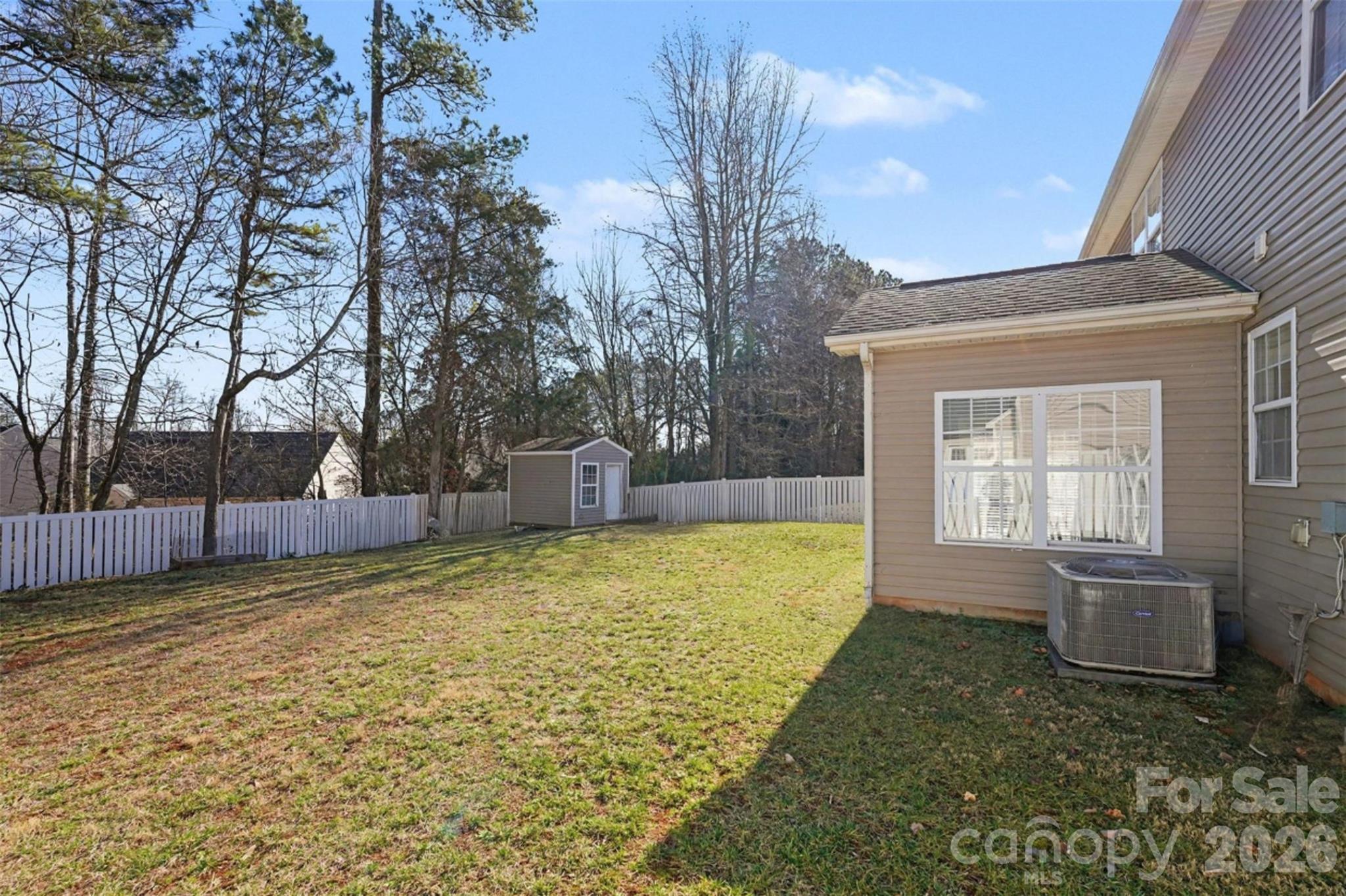 11001 Dulin Creek Boulevard Charlotte NC 28215