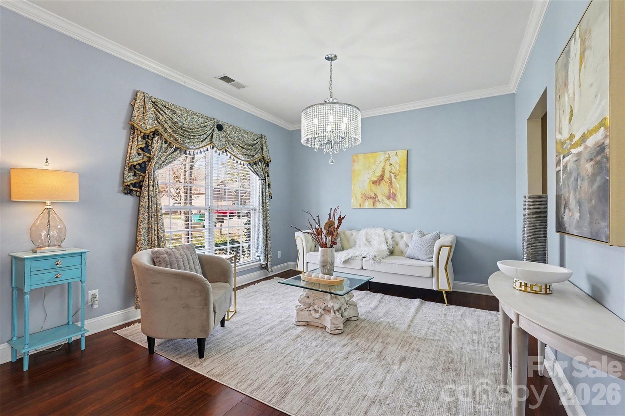 11001 Dulin Creek Boulevard Charlotte NC 28215