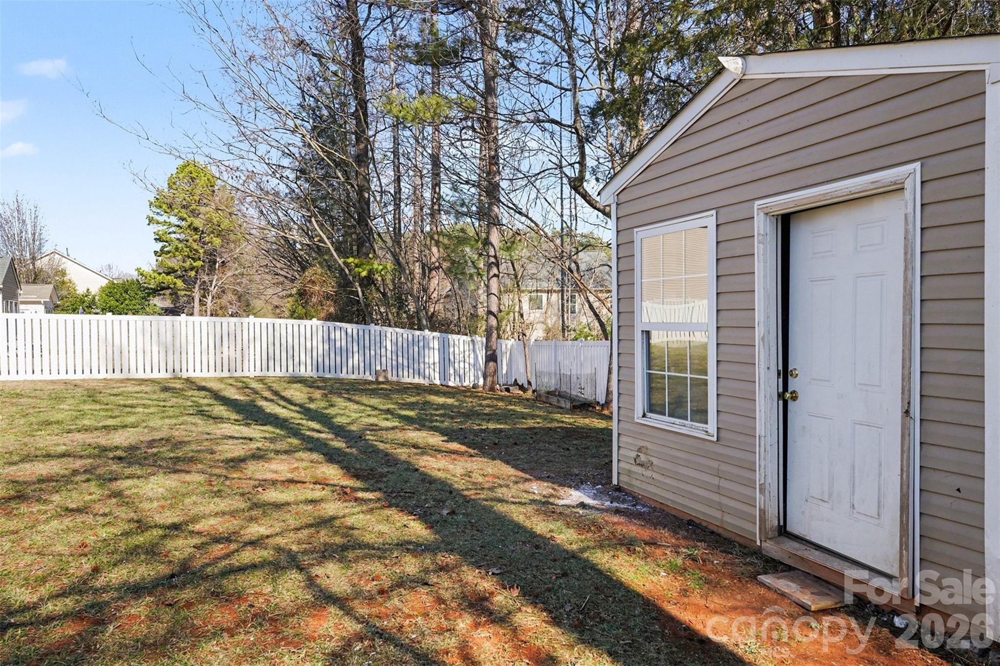 11001 Dulin Creek Boulevard Charlotte NC 28215