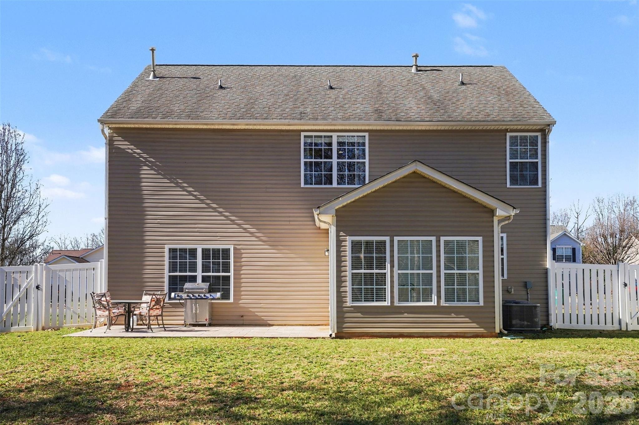 11001 Dulin Creek Boulevard Charlotte NC 28215