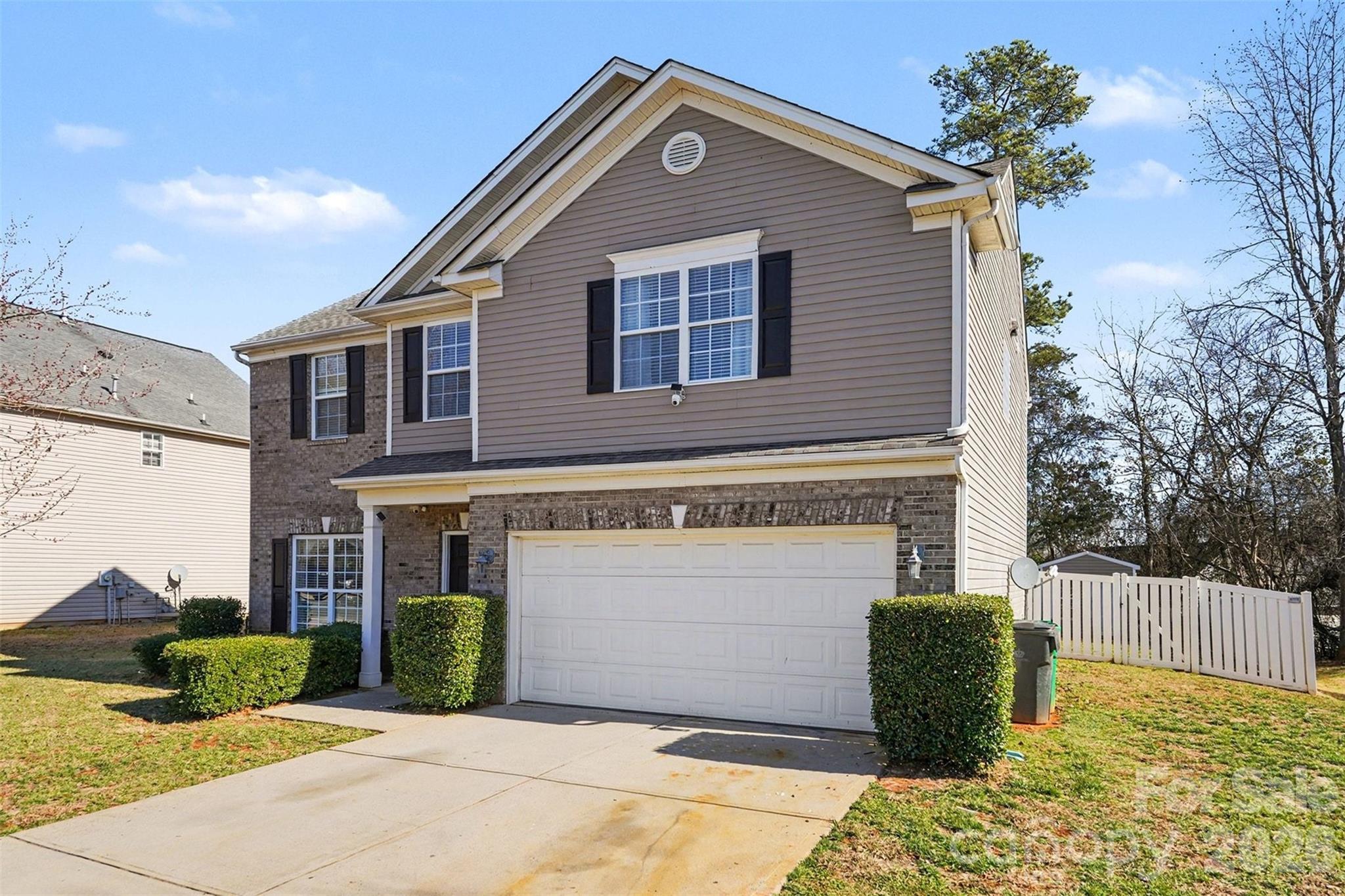 11001 Dulin Creek Boulevard Charlotte NC 28215