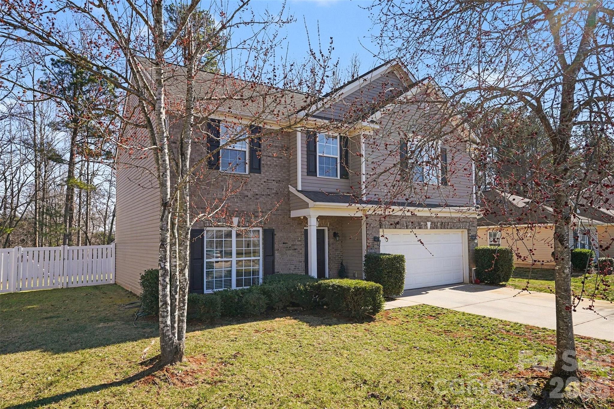 11001 Dulin Creek Boulevard Charlotte NC 28215