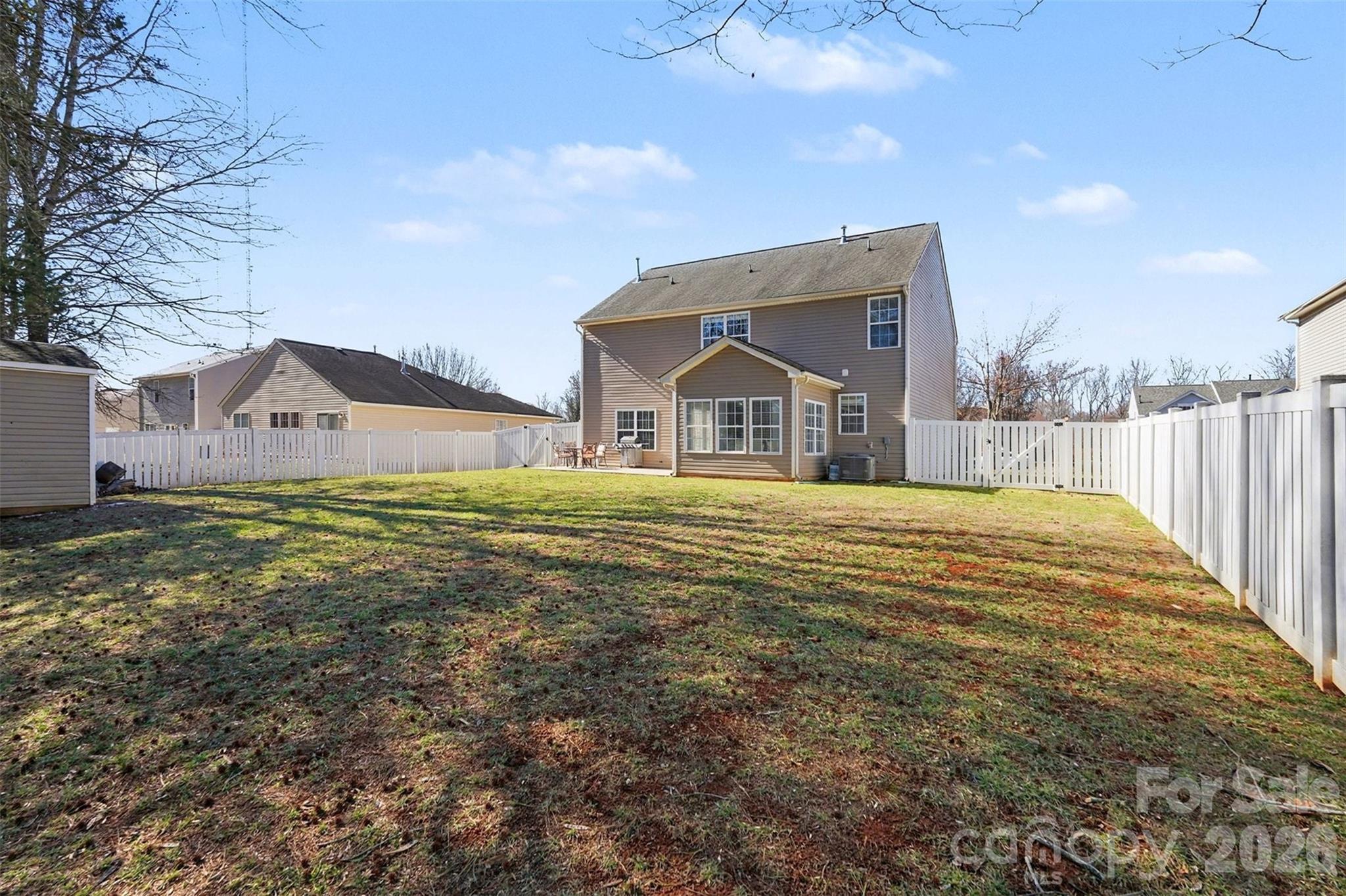 11001 Dulin Creek Boulevard Charlotte NC 28215