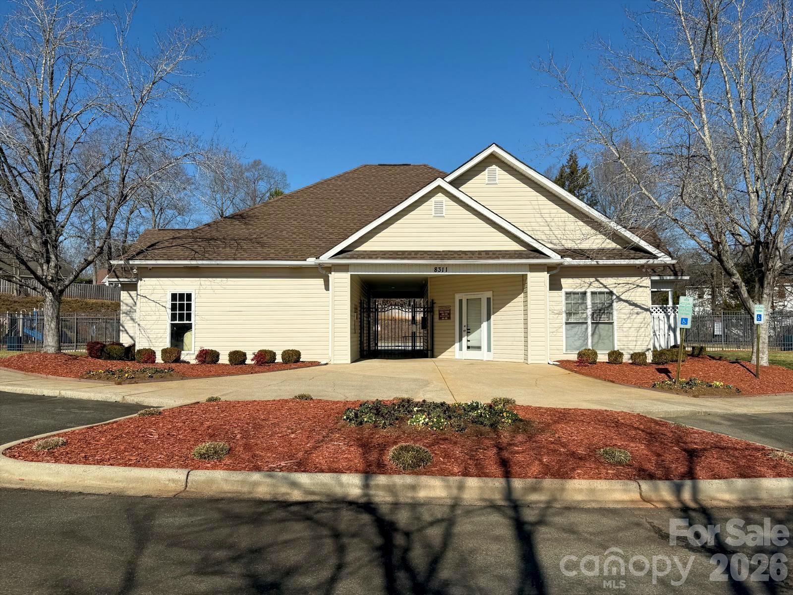 11001 Dulin Creek Boulevard Charlotte NC 28215