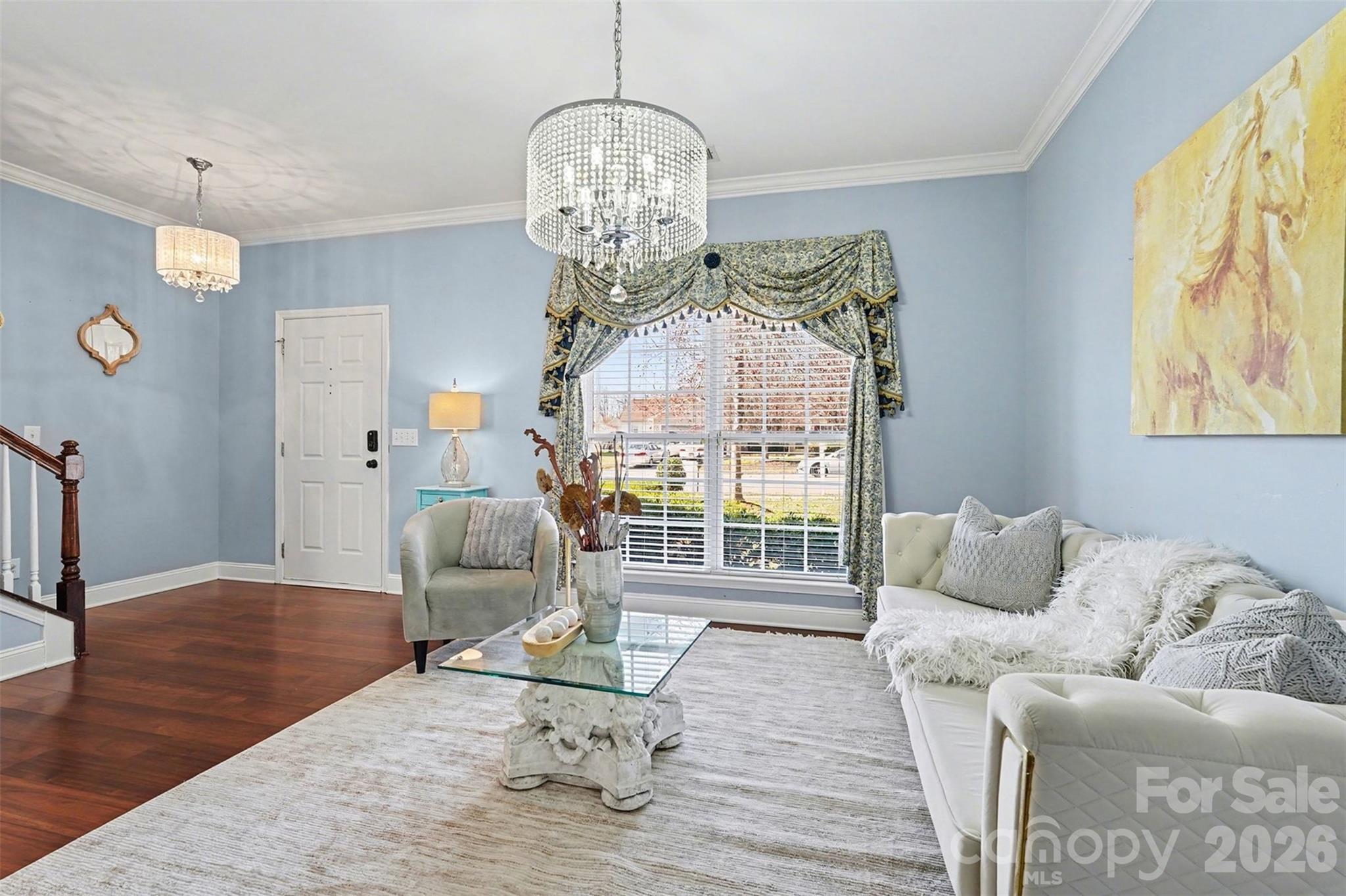 11001 Dulin Creek Boulevard Charlotte NC 28215