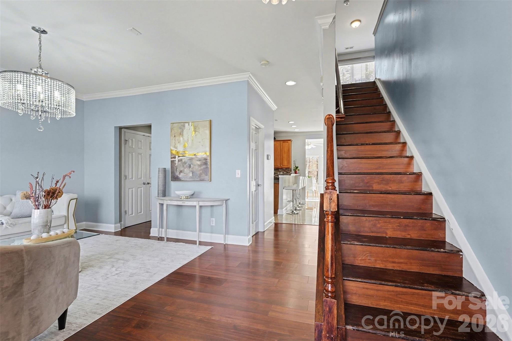 11001 Dulin Creek Boulevard Charlotte NC 28215