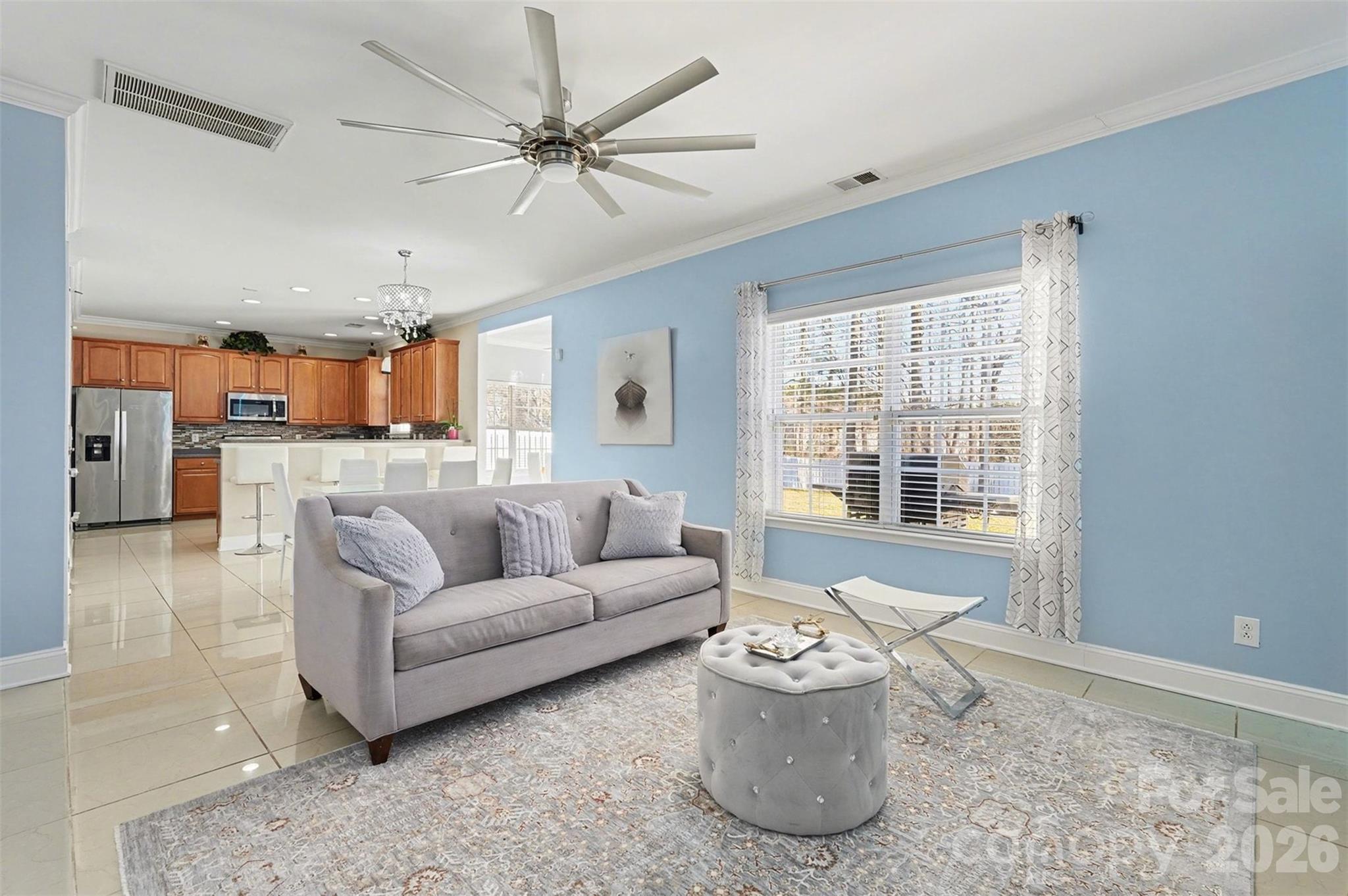 11001 Dulin Creek Boulevard Charlotte NC 28215