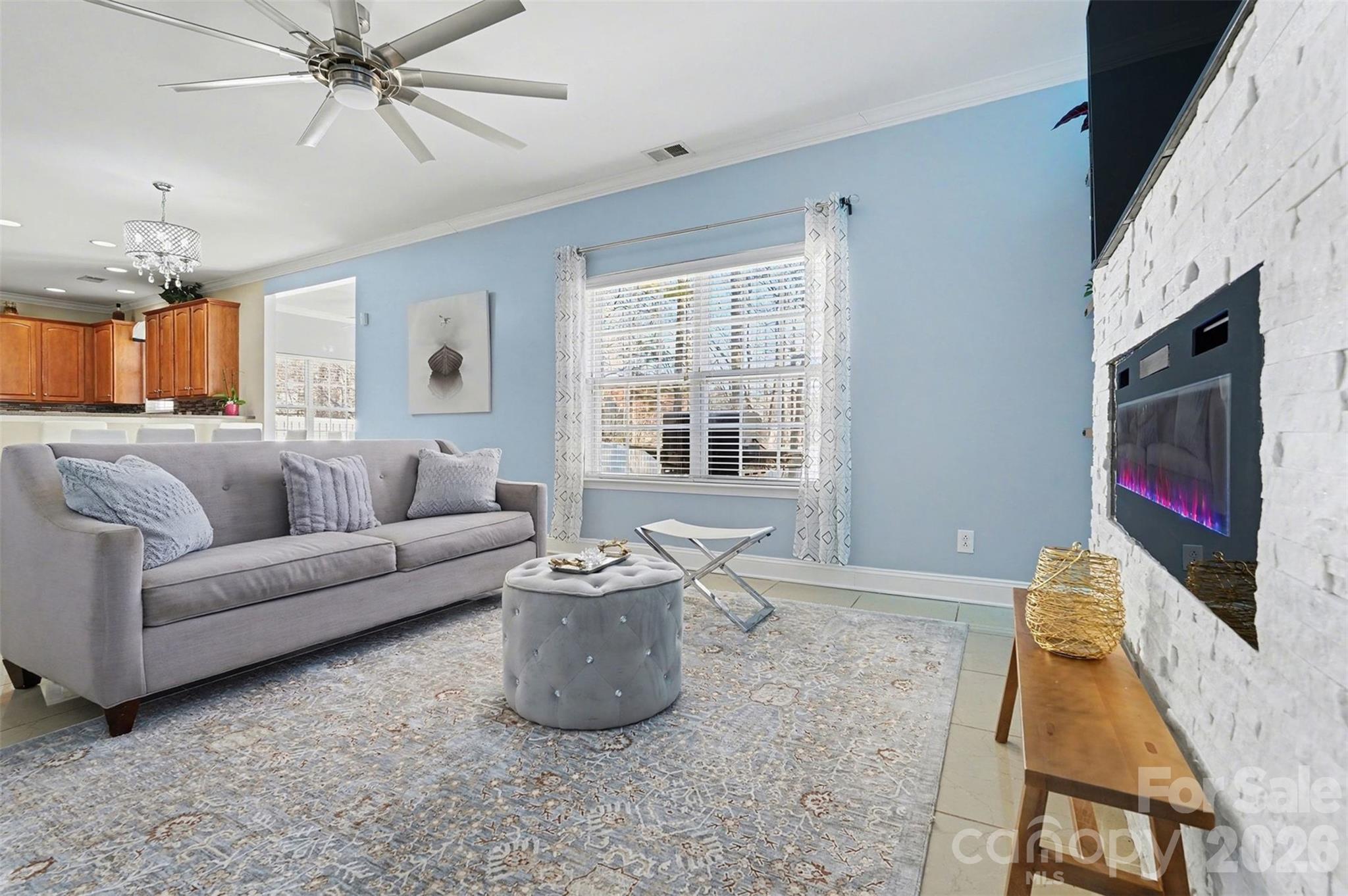 11001 Dulin Creek Boulevard Charlotte NC 28215