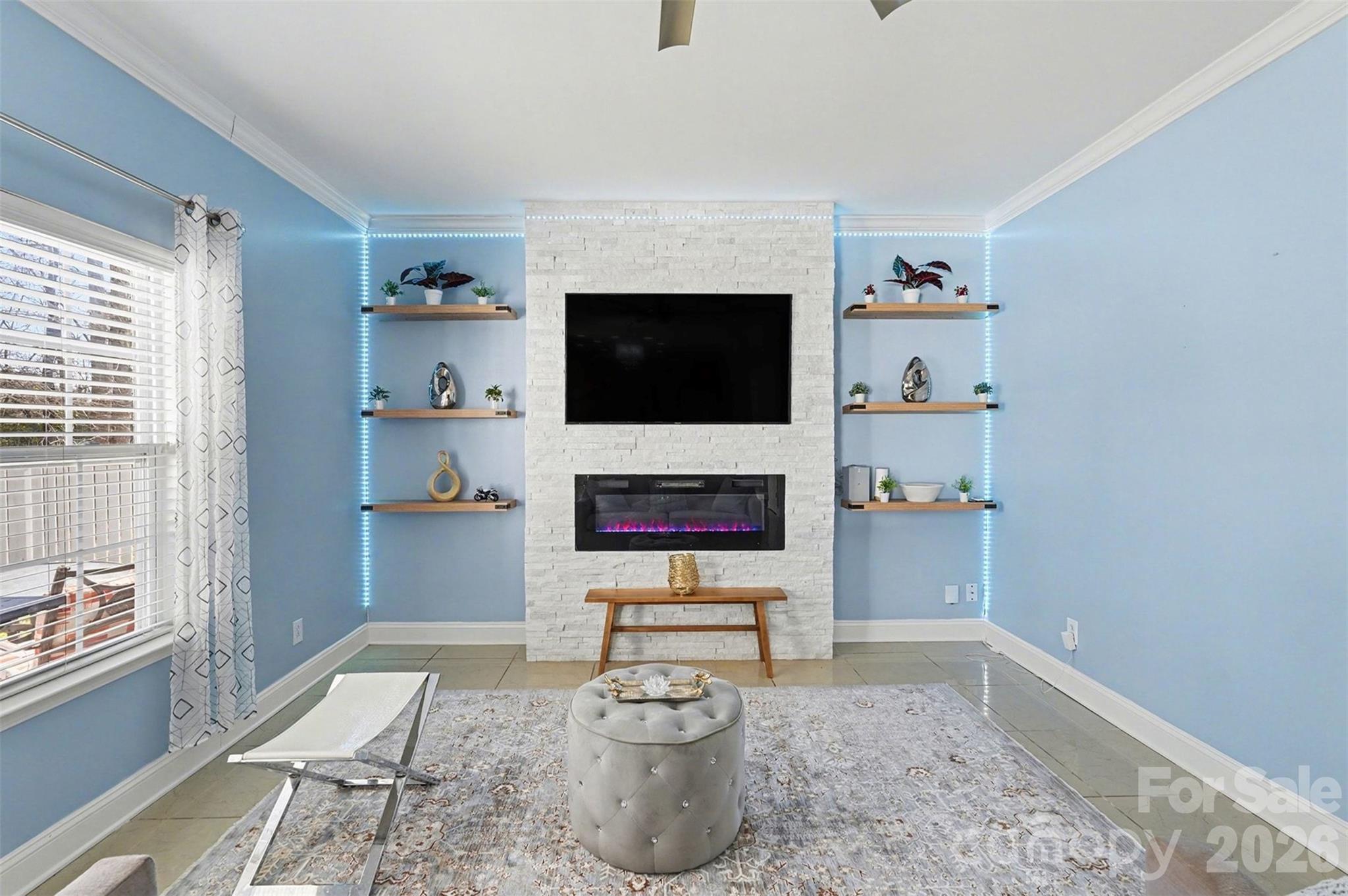 11001 Dulin Creek Boulevard Charlotte NC 28215