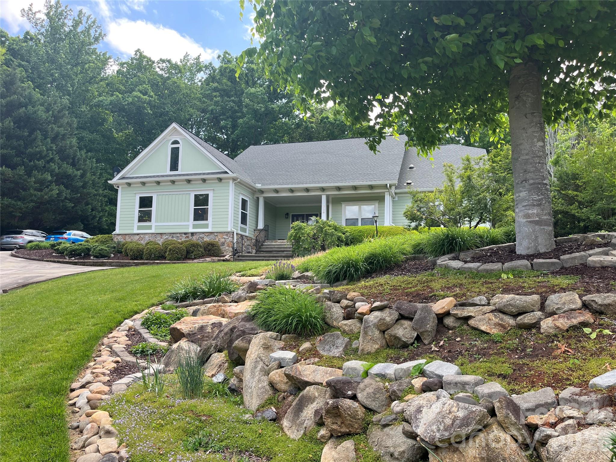 836 Creek Bluff Road Rock Hill SC 29732