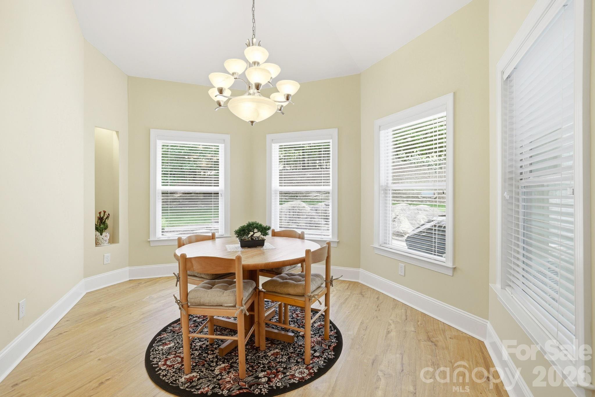 836 Creek Bluff Road Rock Hill SC 29732