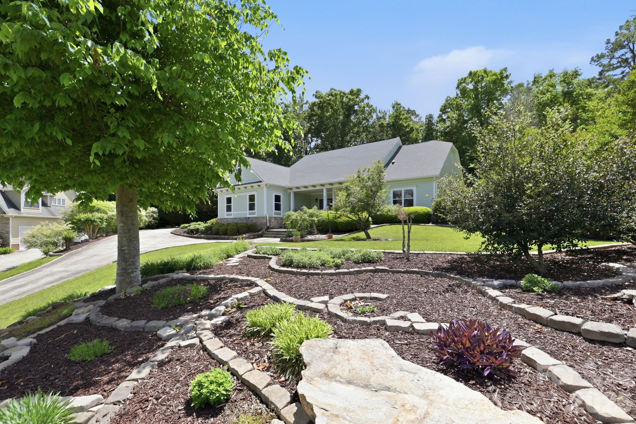 836 Creek Bluff Road Rock Hill SC 29732