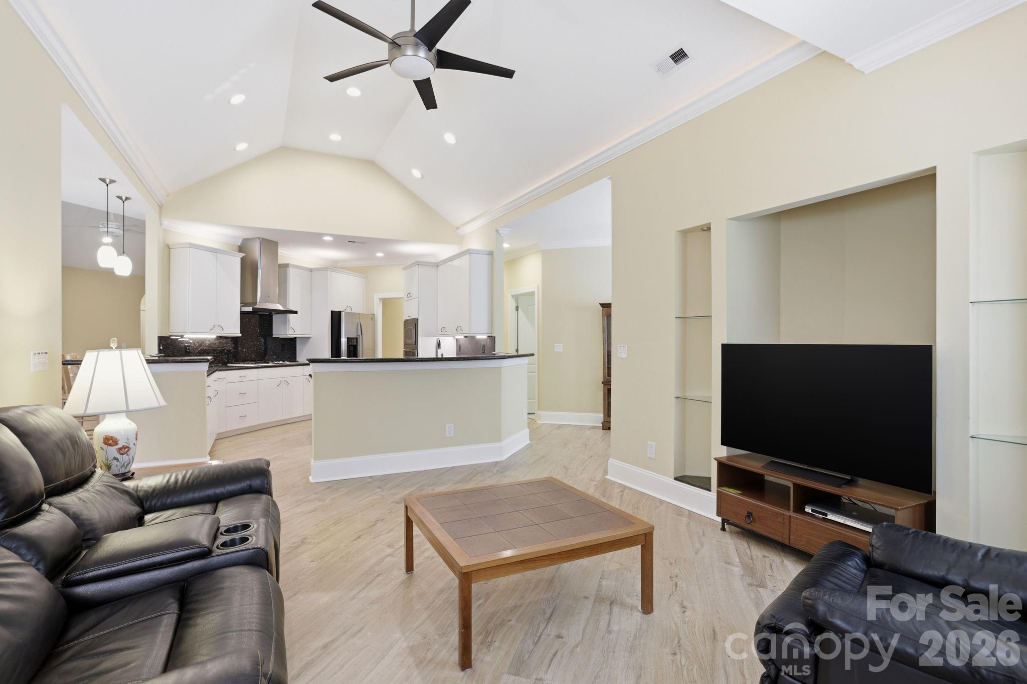 836 Creek Bluff Road Rock Hill SC 29732