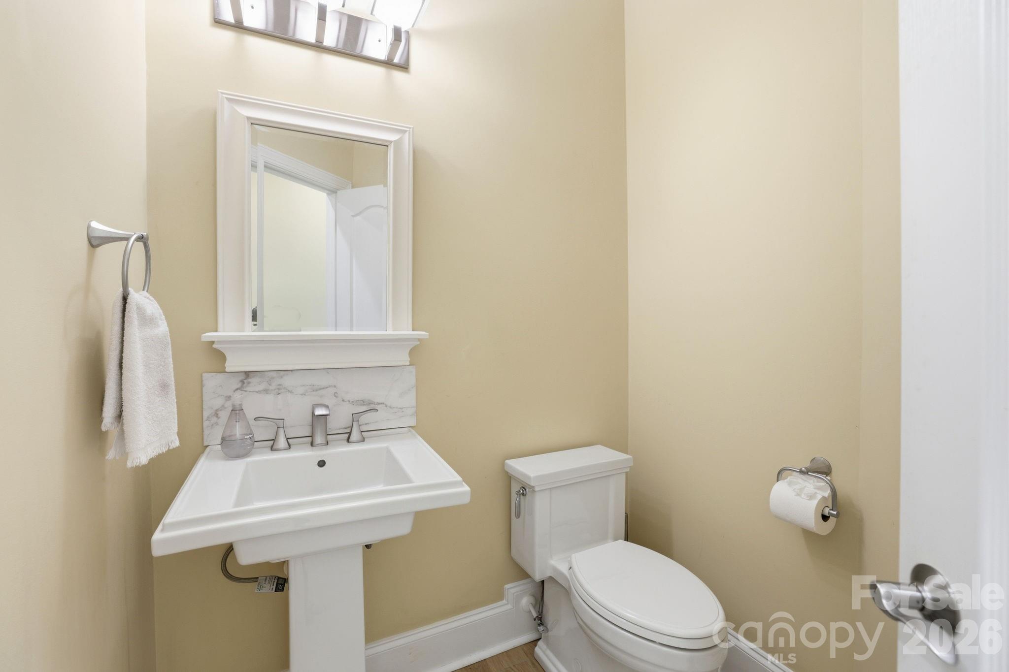 836 Creek Bluff Road Rock Hill SC 29732