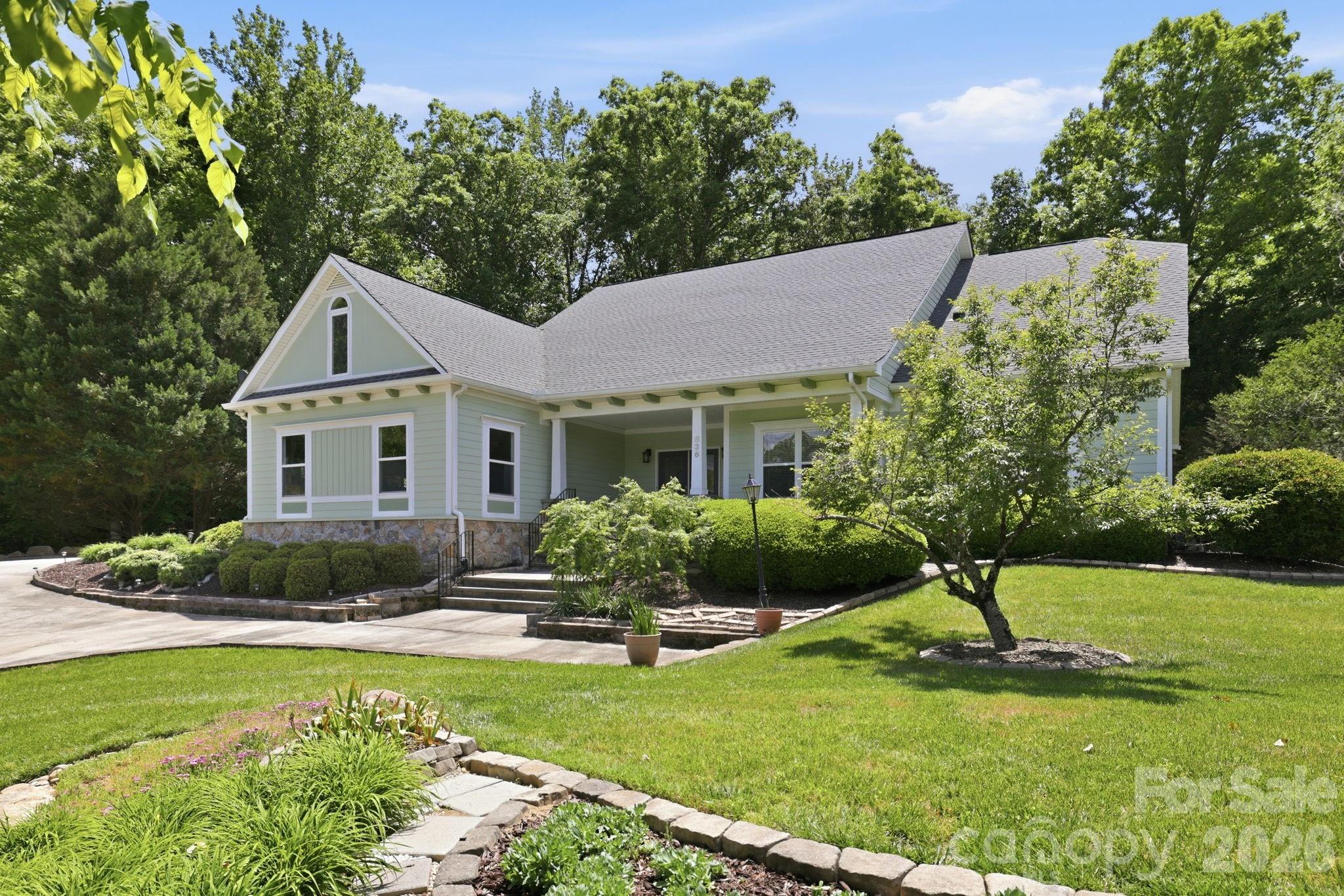 836 Creek Bluff Road Rock Hill SC 29732