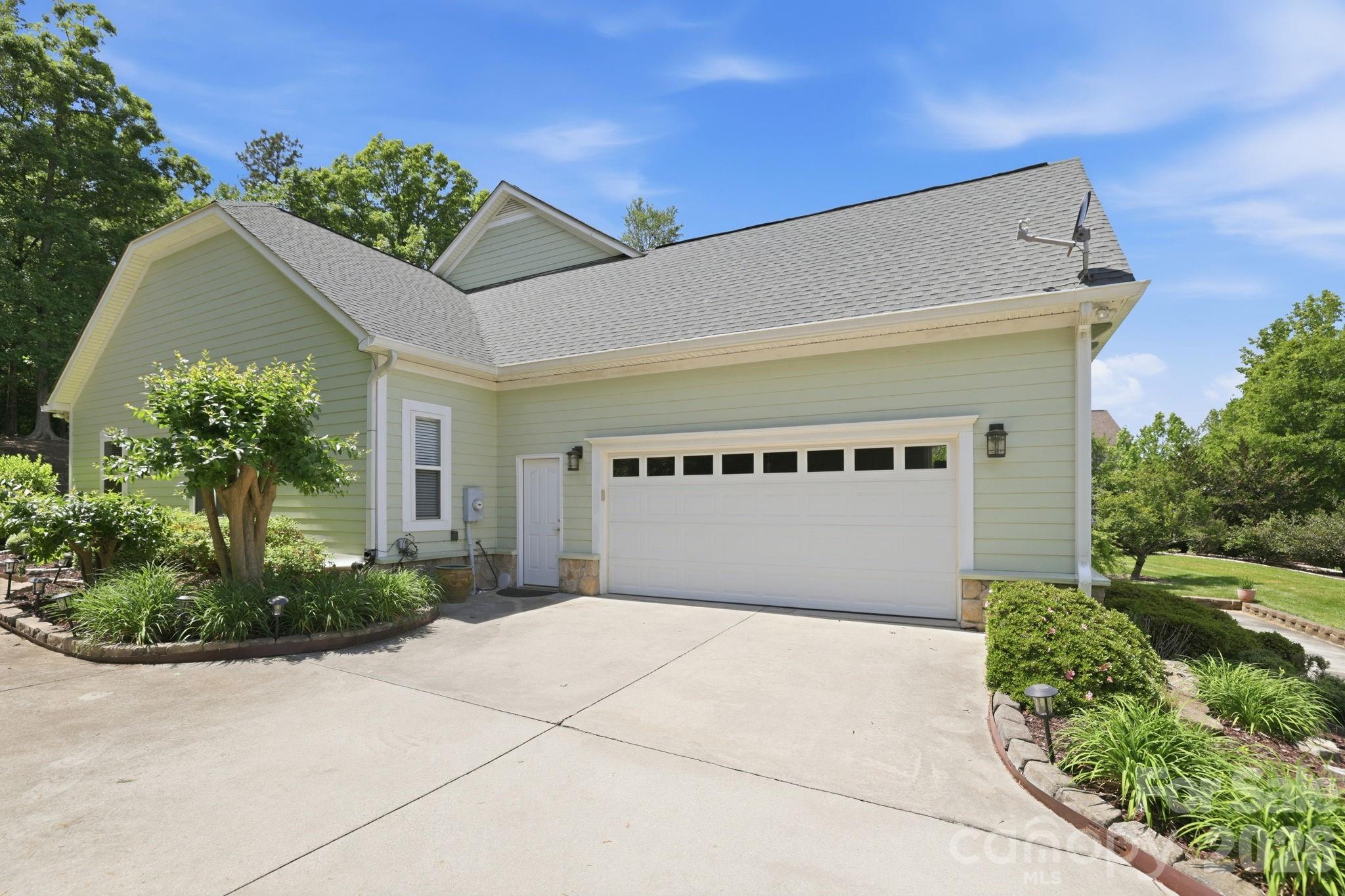 836 Creek Bluff Road Rock Hill SC 29732