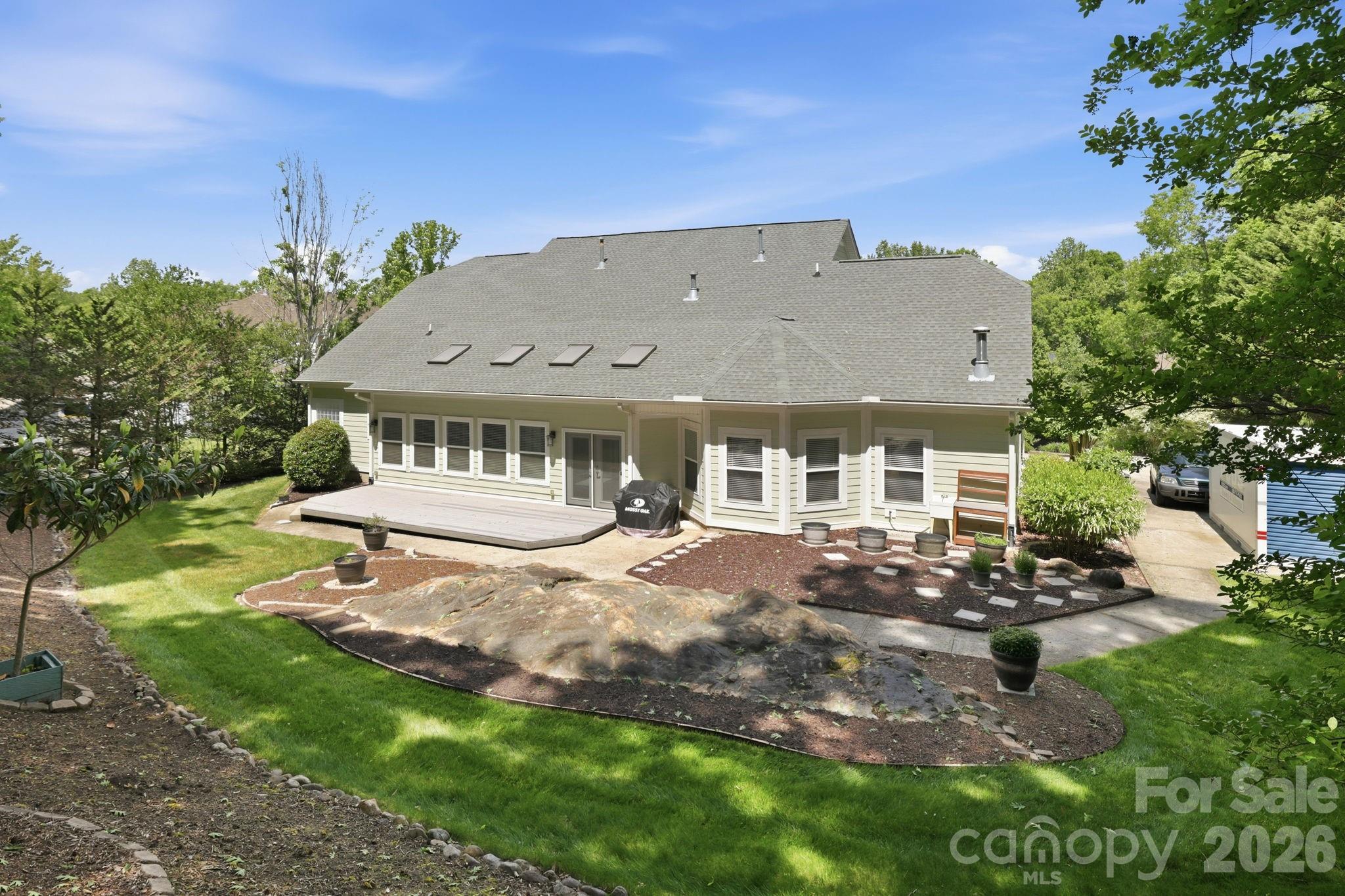 836 Creek Bluff Road Rock Hill SC 29732