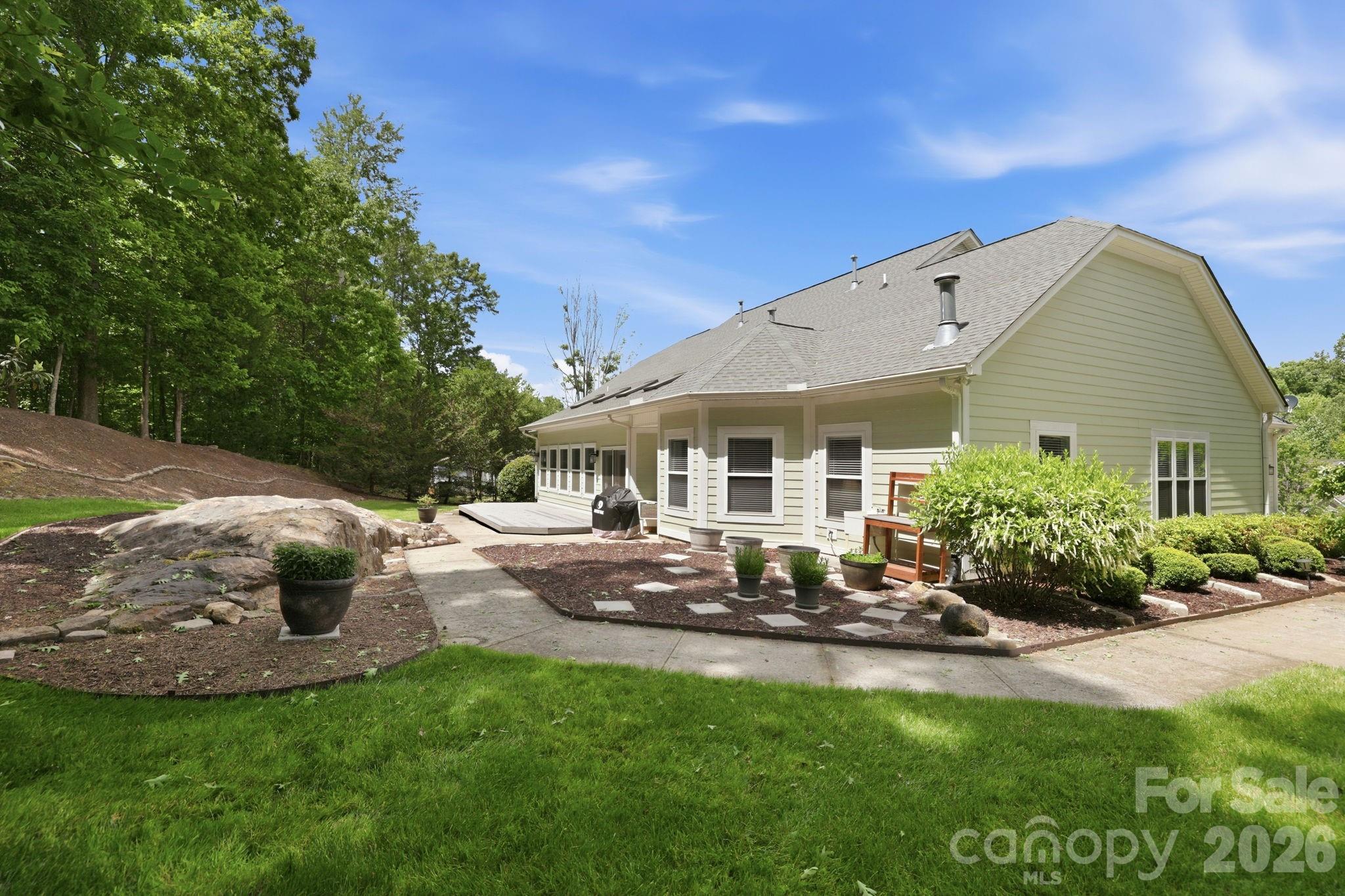 836 Creek Bluff Road Rock Hill SC 29732