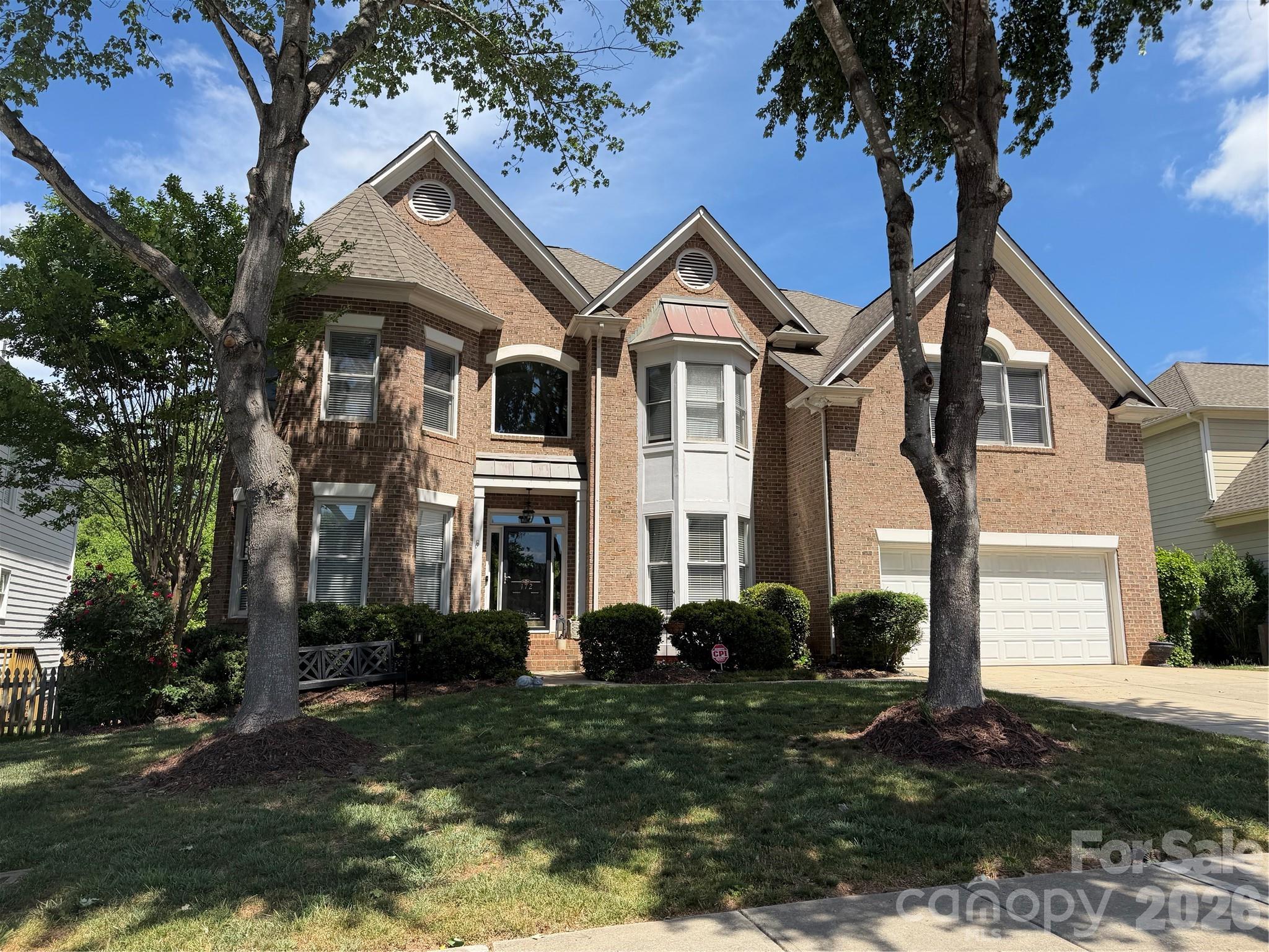 172 Montibello Drive Mooresville NC 28117