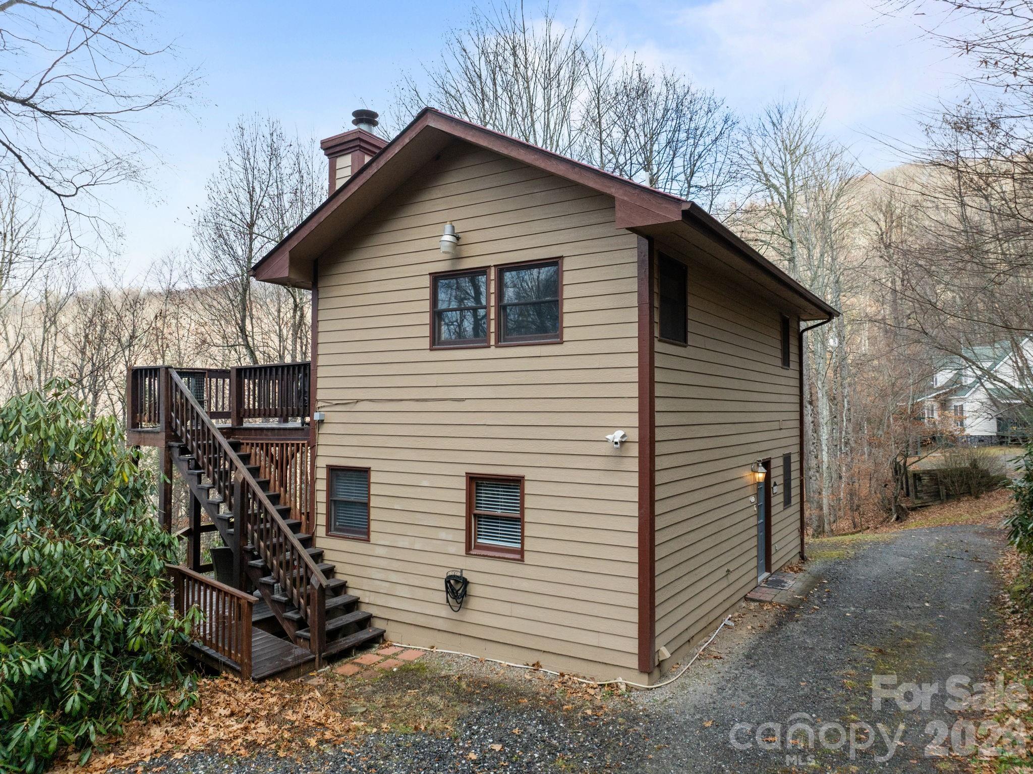 959 Plott Balsam Road Maggie Valley NC 28751