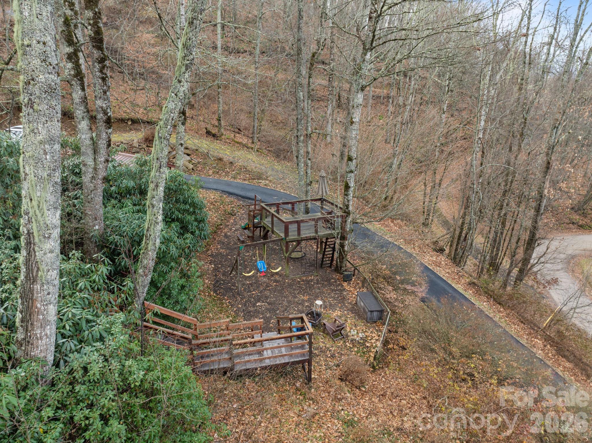 959 Plott Balsam Road Maggie Valley NC 28751