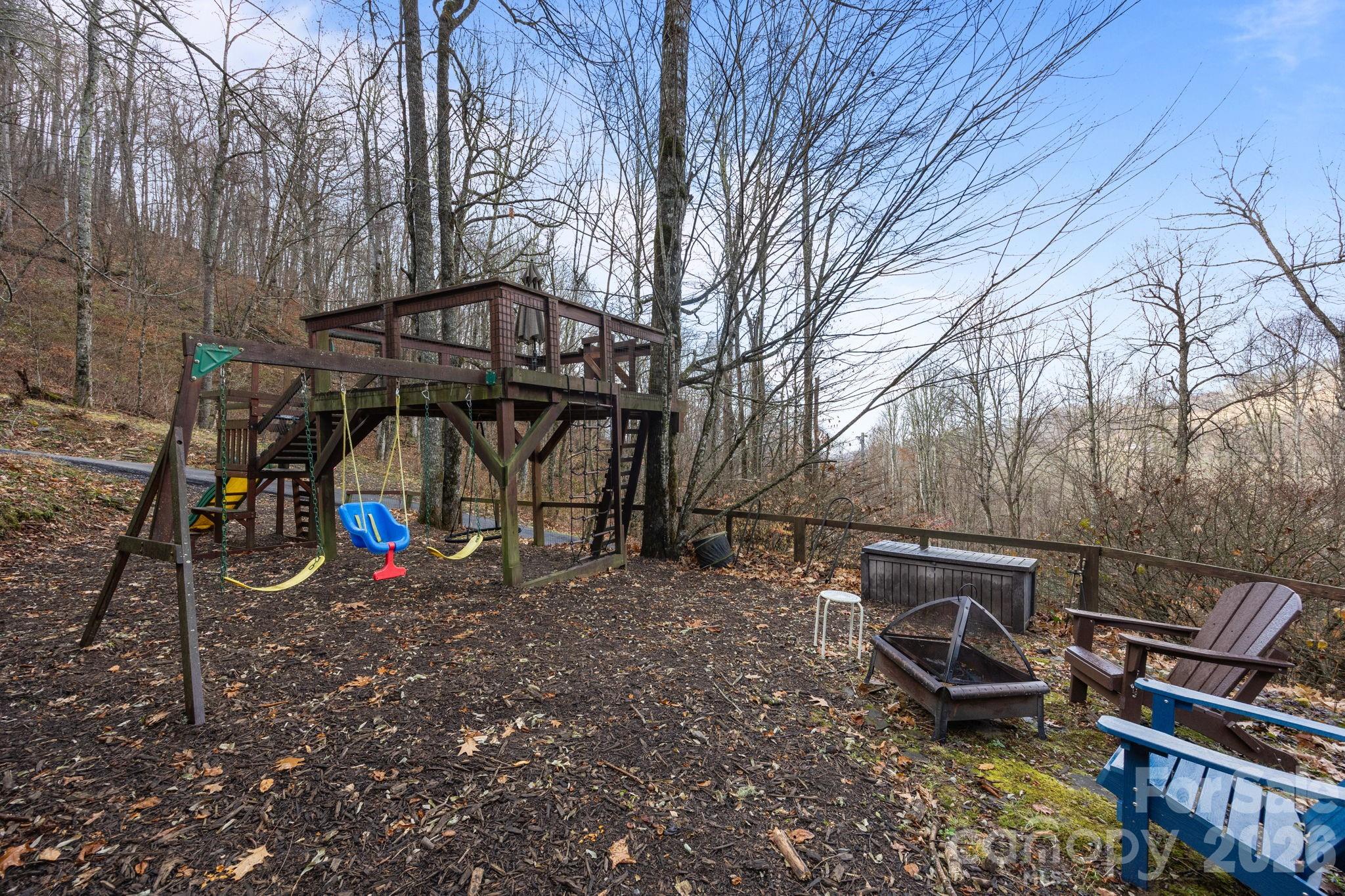 959 Plott Balsam Road Maggie Valley NC 28751