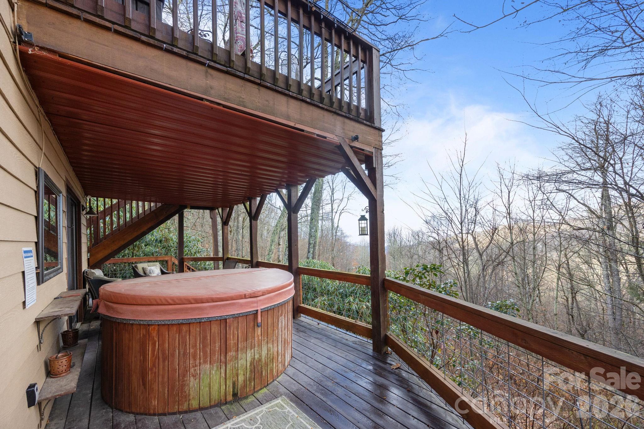 959 Plott Balsam Road Maggie Valley NC 28751