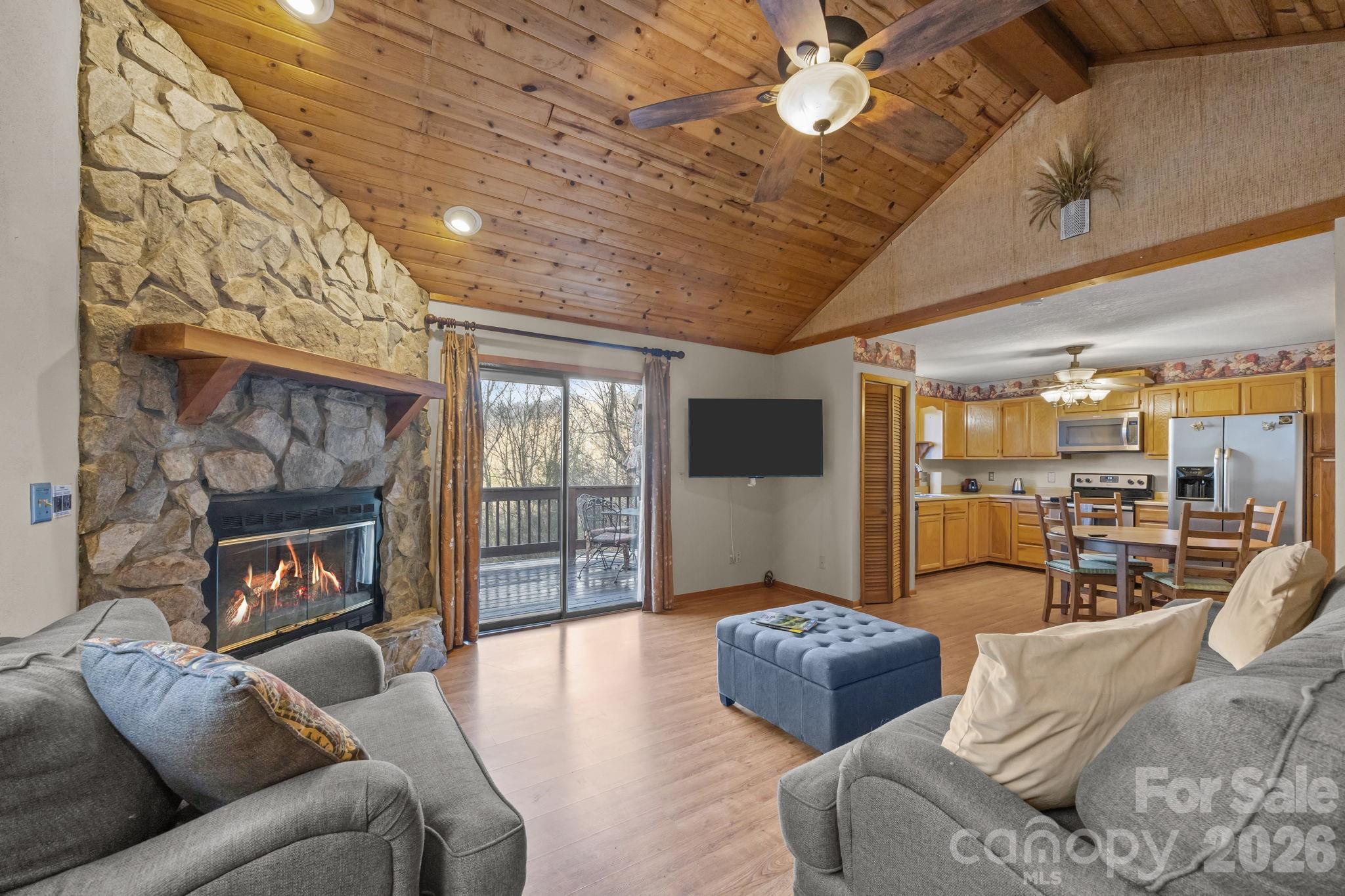 959 Plott Balsam Road Maggie Valley NC 28751