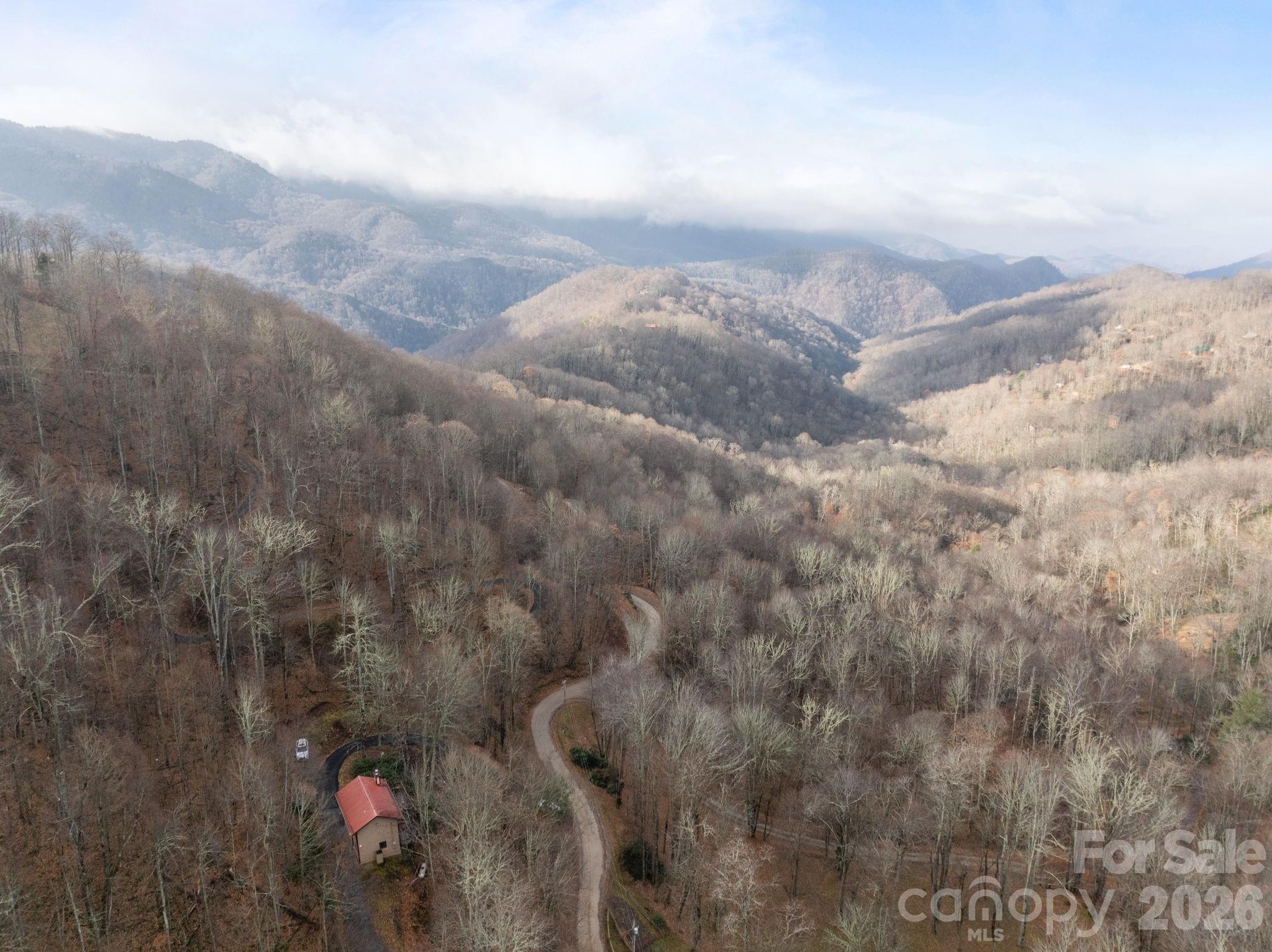 959 Plott Balsam Road Maggie Valley NC 28751